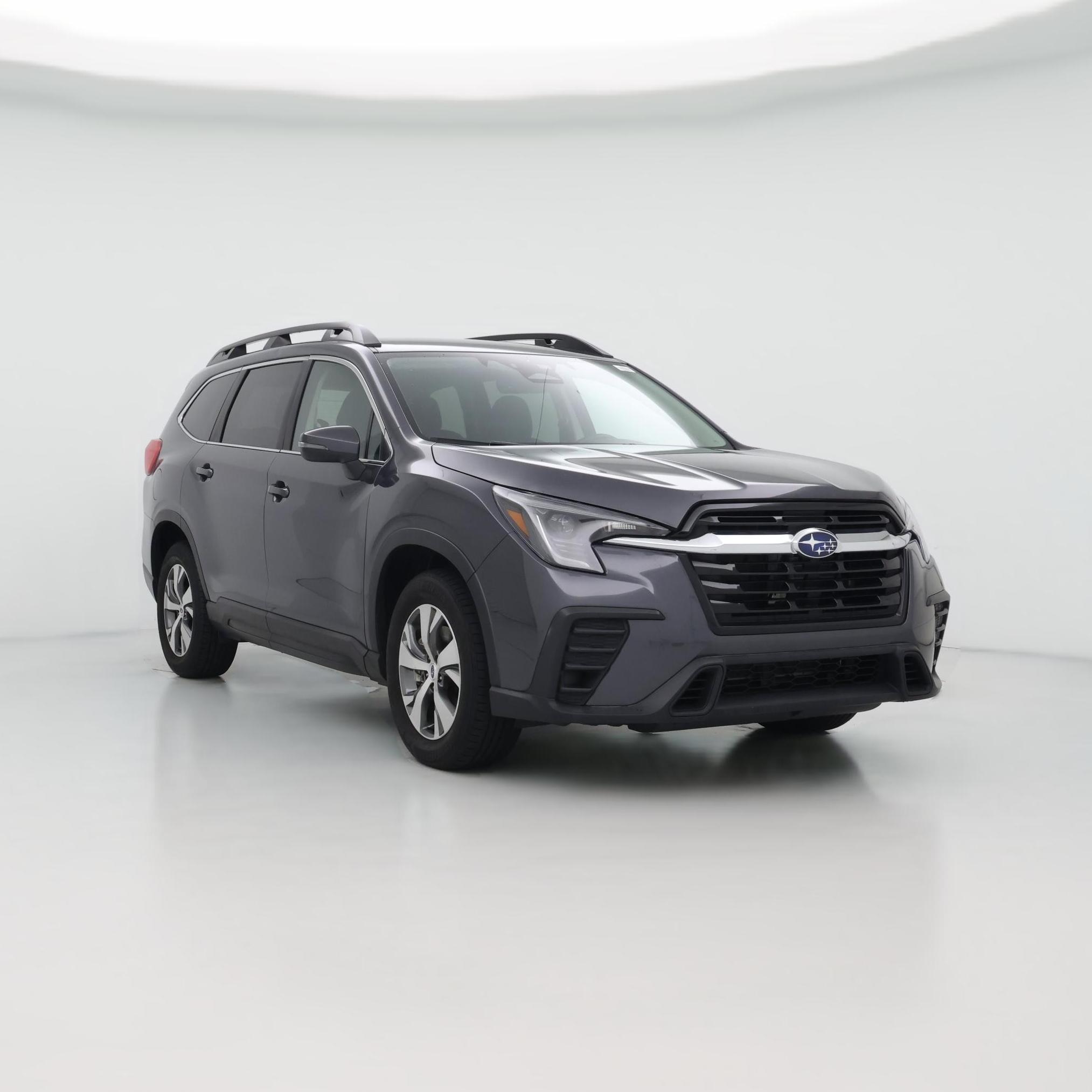 Thumbnail: 2023 Subaru Ascent - 1
