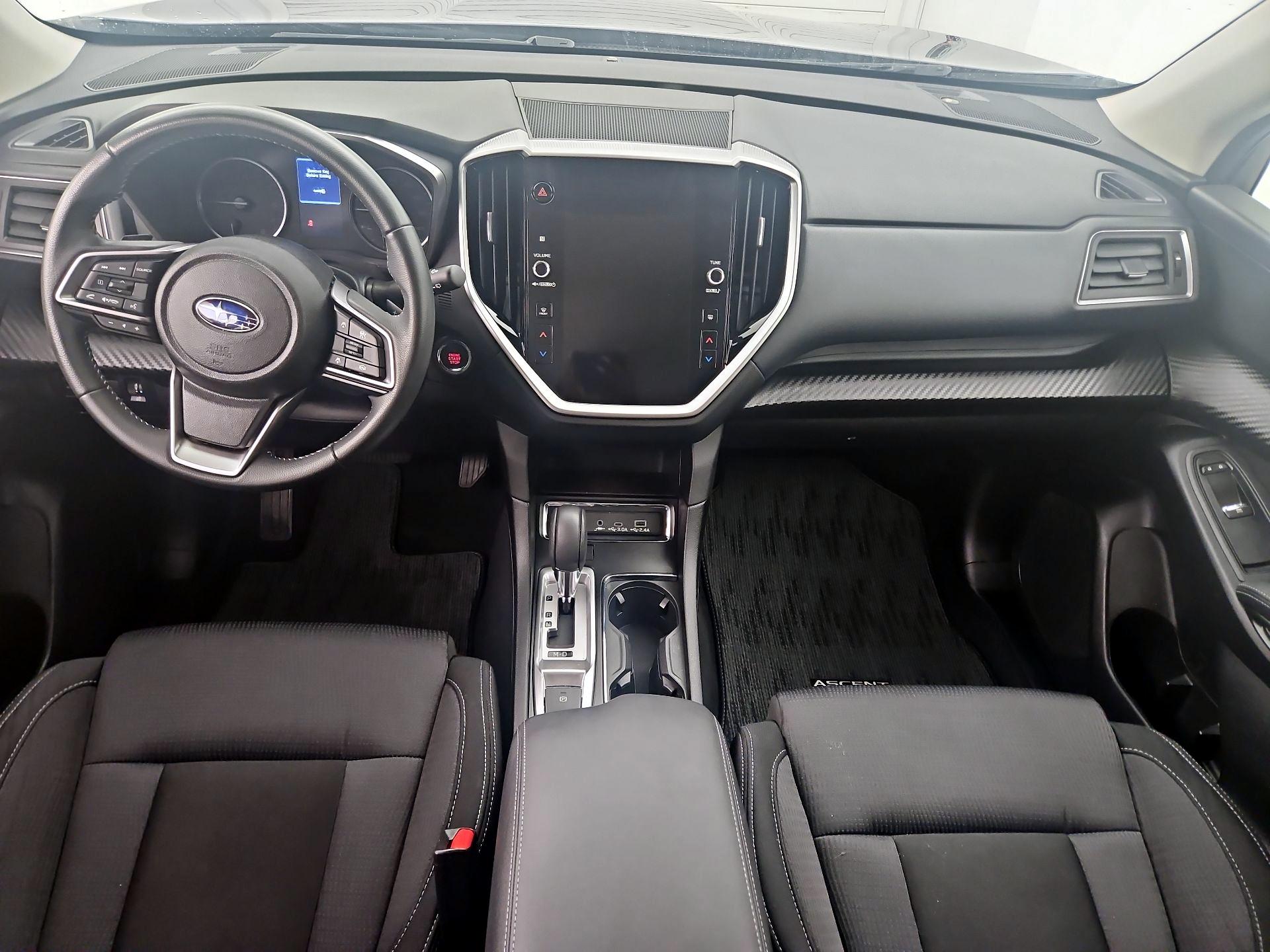 Thumbnail: 2023 Subaru Ascent - 9
