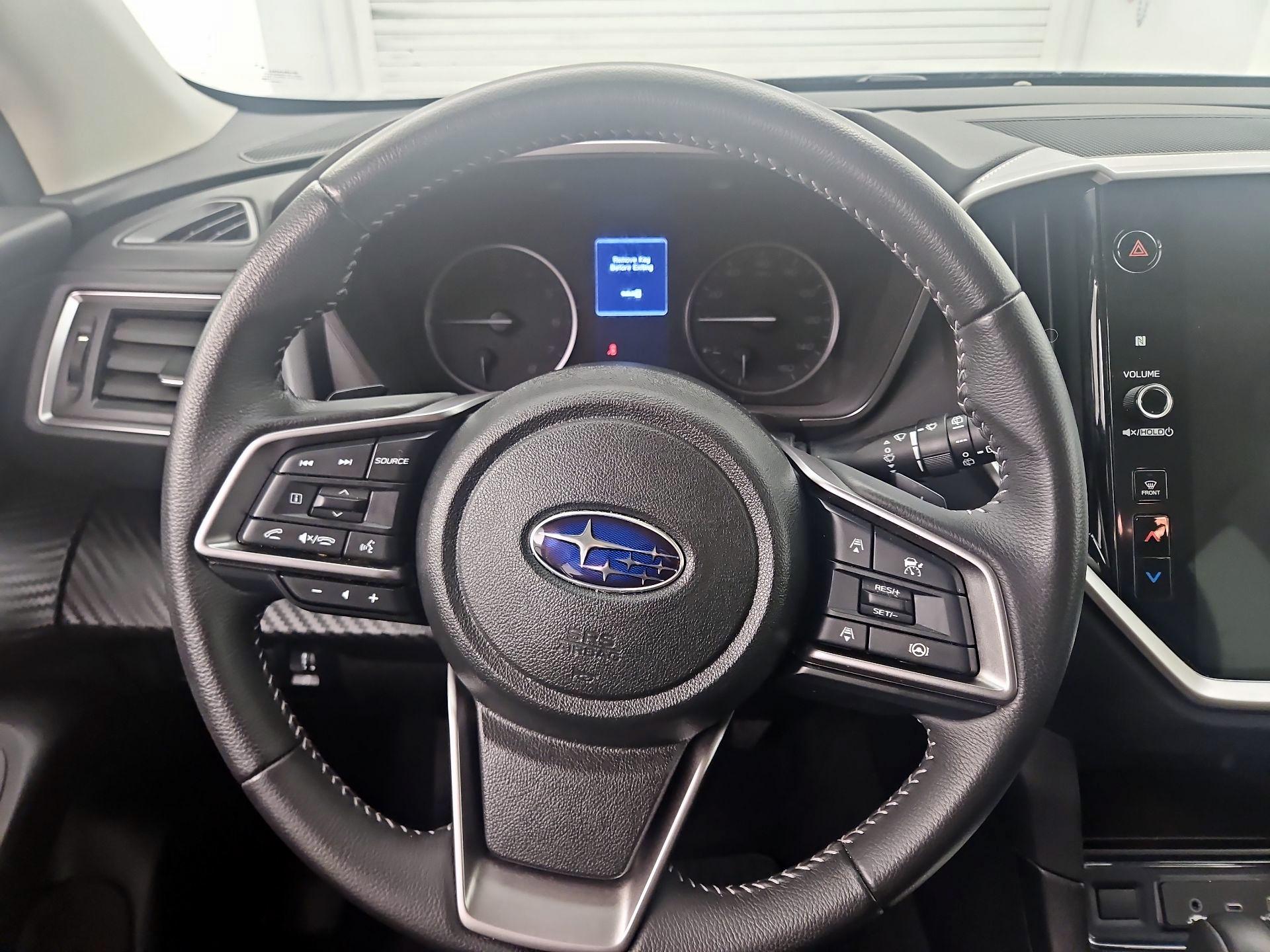 Thumbnail: 2023 Subaru Ascent - 10