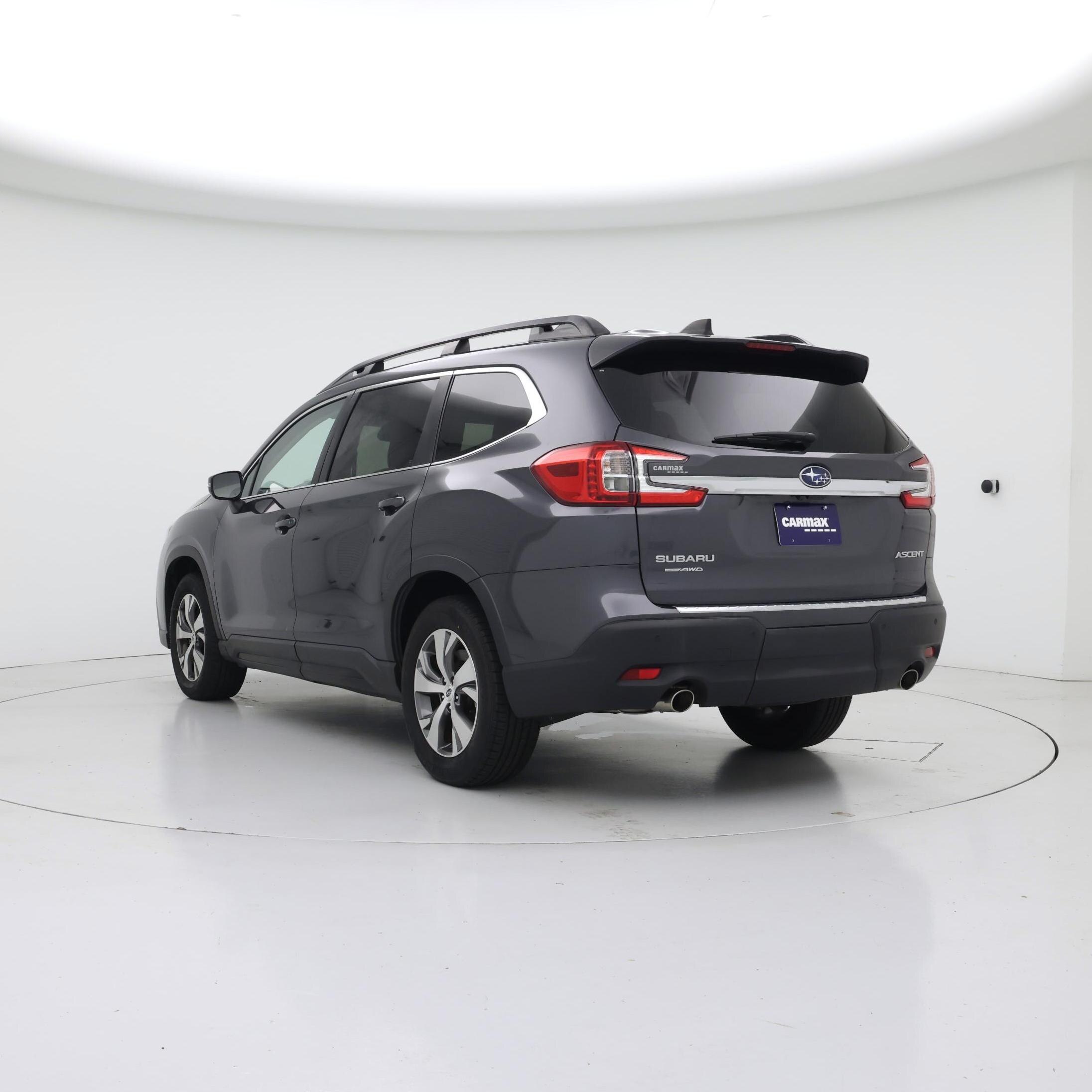 Thumbnail: 2023 Subaru Ascent - 2