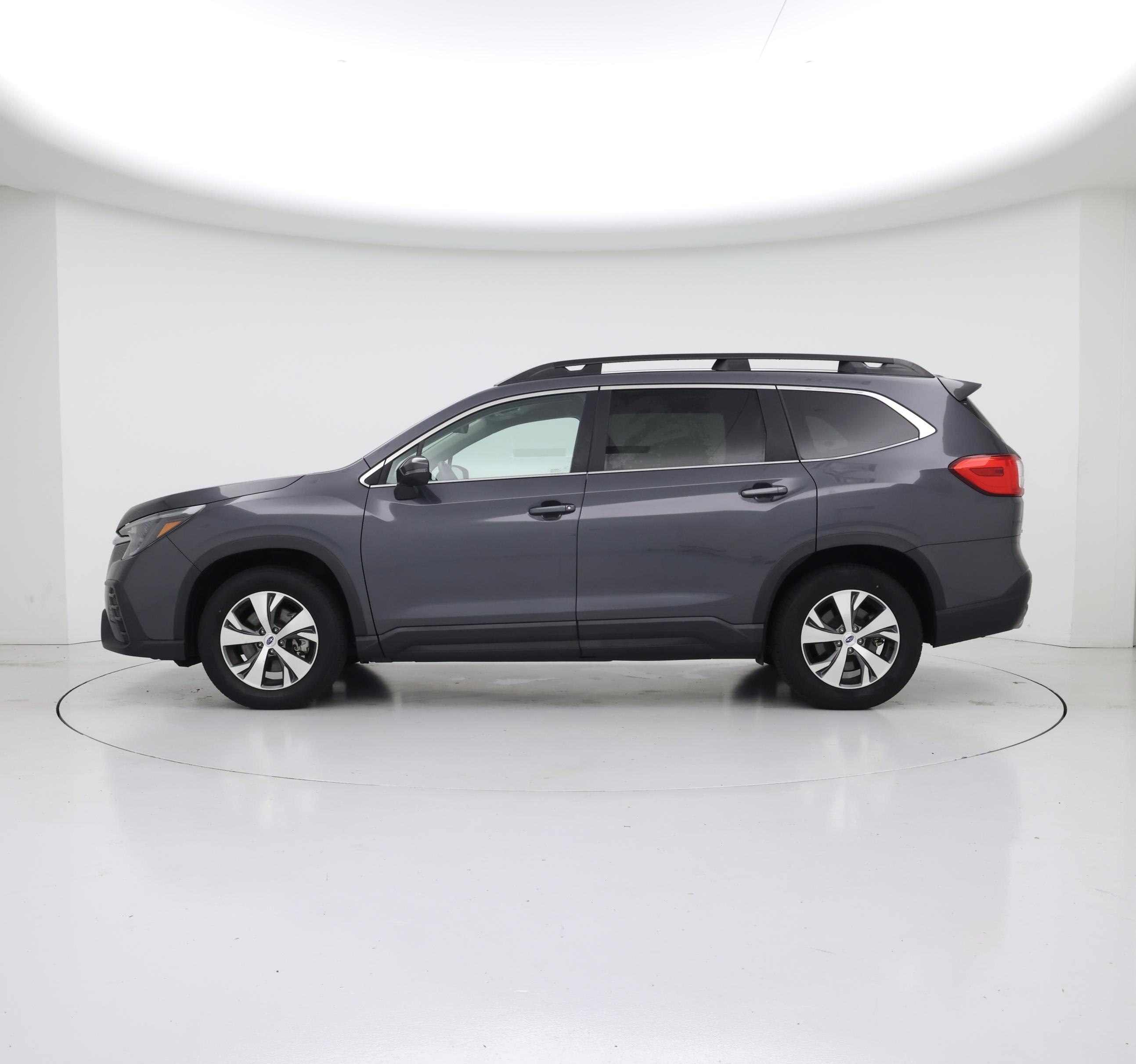 Thumbnail: 2023 Subaru Ascent - 3