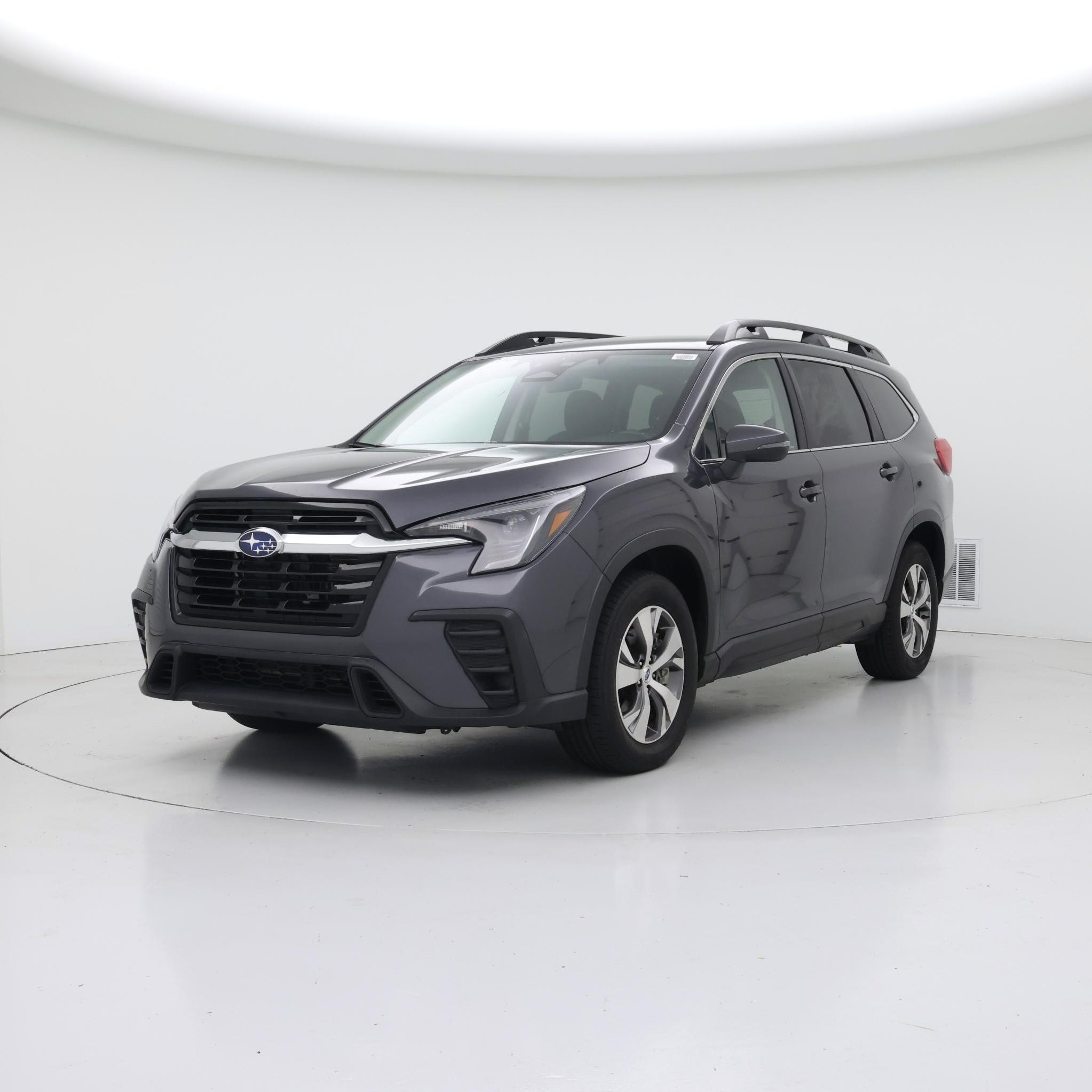 Thumbnail: 2023 Subaru Ascent - 4