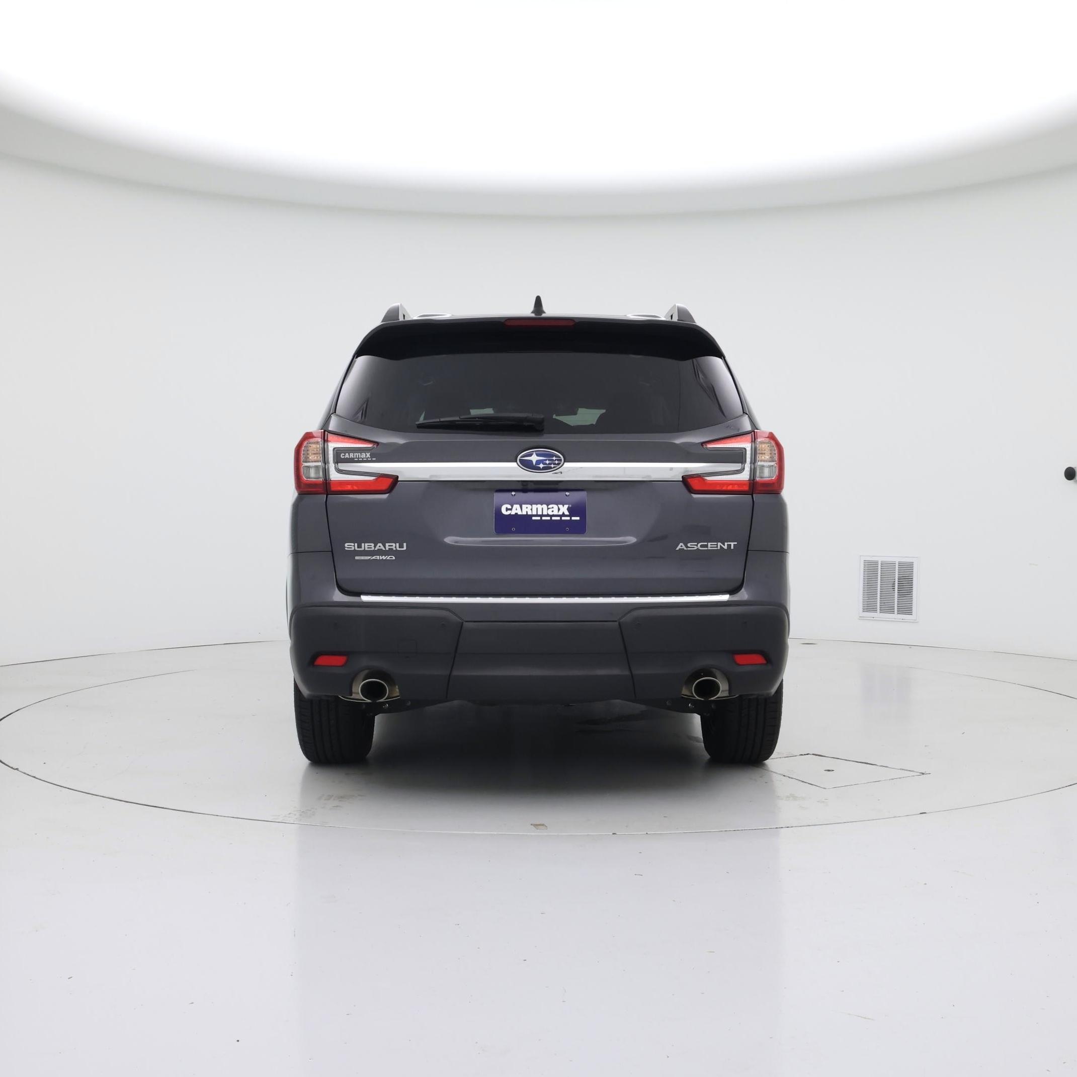Thumbnail: 2023 Subaru Ascent - 6
