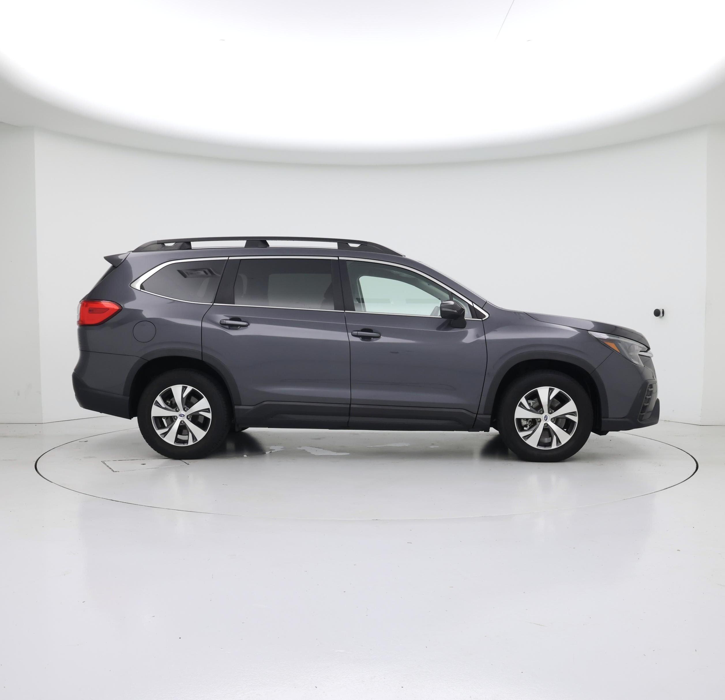 Thumbnail: 2023 Subaru Ascent - 7