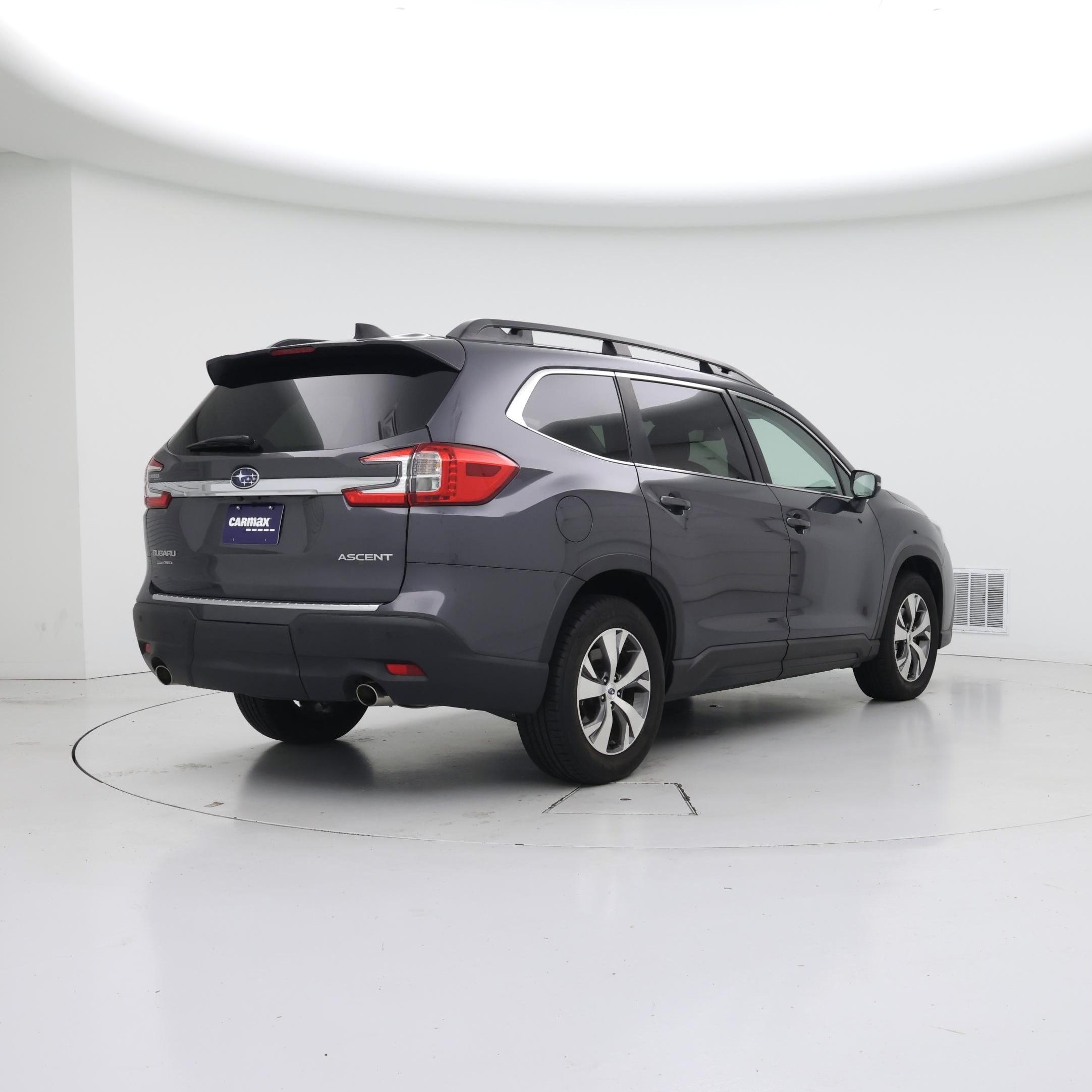Thumbnail: 2023 Subaru Ascent - 8