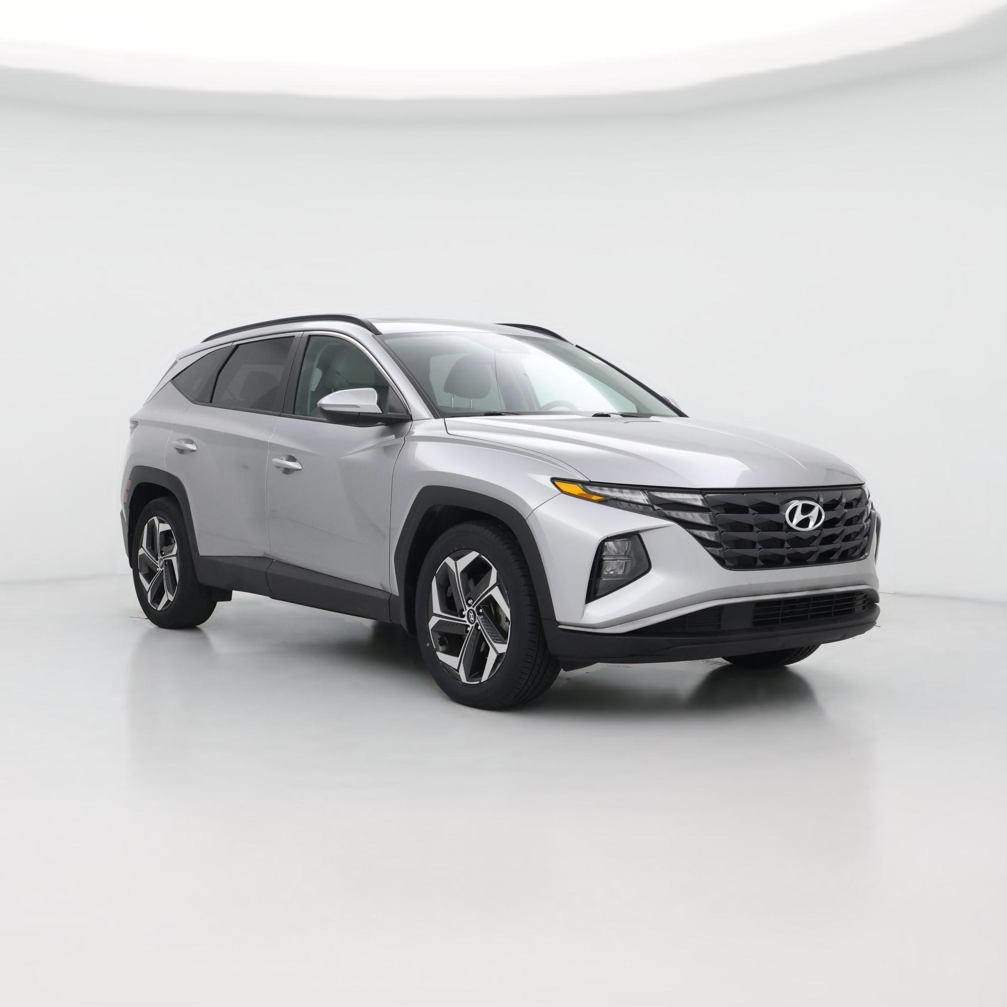 Thumbnail: 2023 Hyundai Tucson - 1