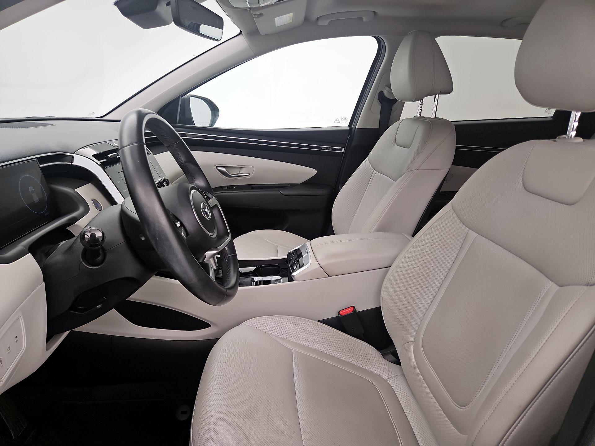 Thumbnail: 2023 Hyundai Tucson - 11