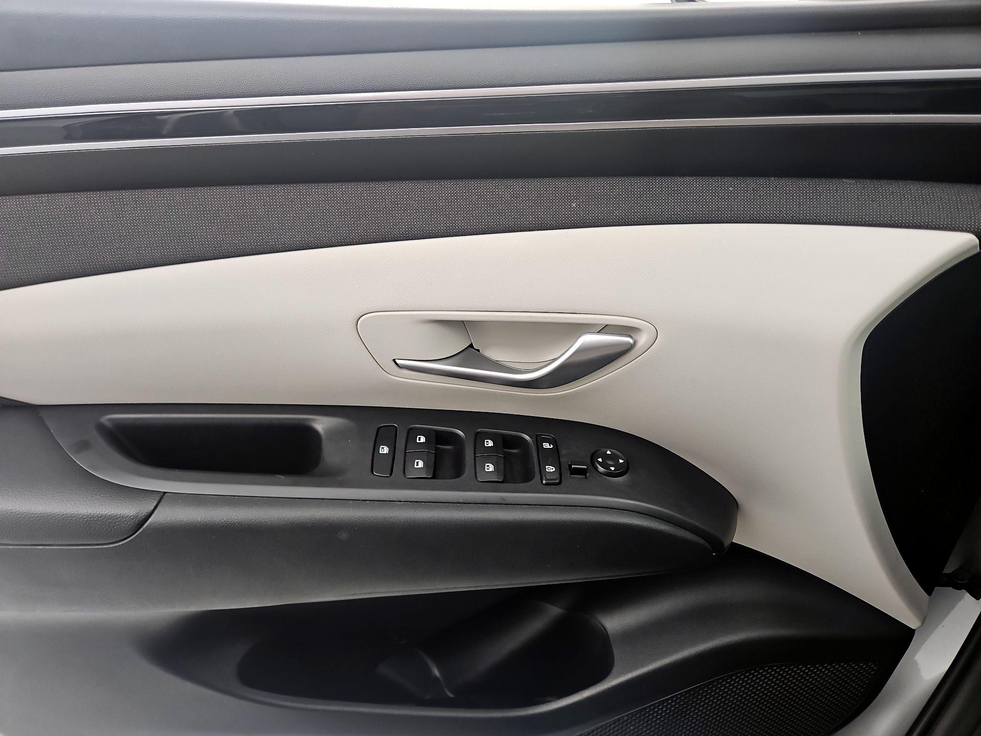 Thumbnail: 2023 Hyundai Tucson - 12