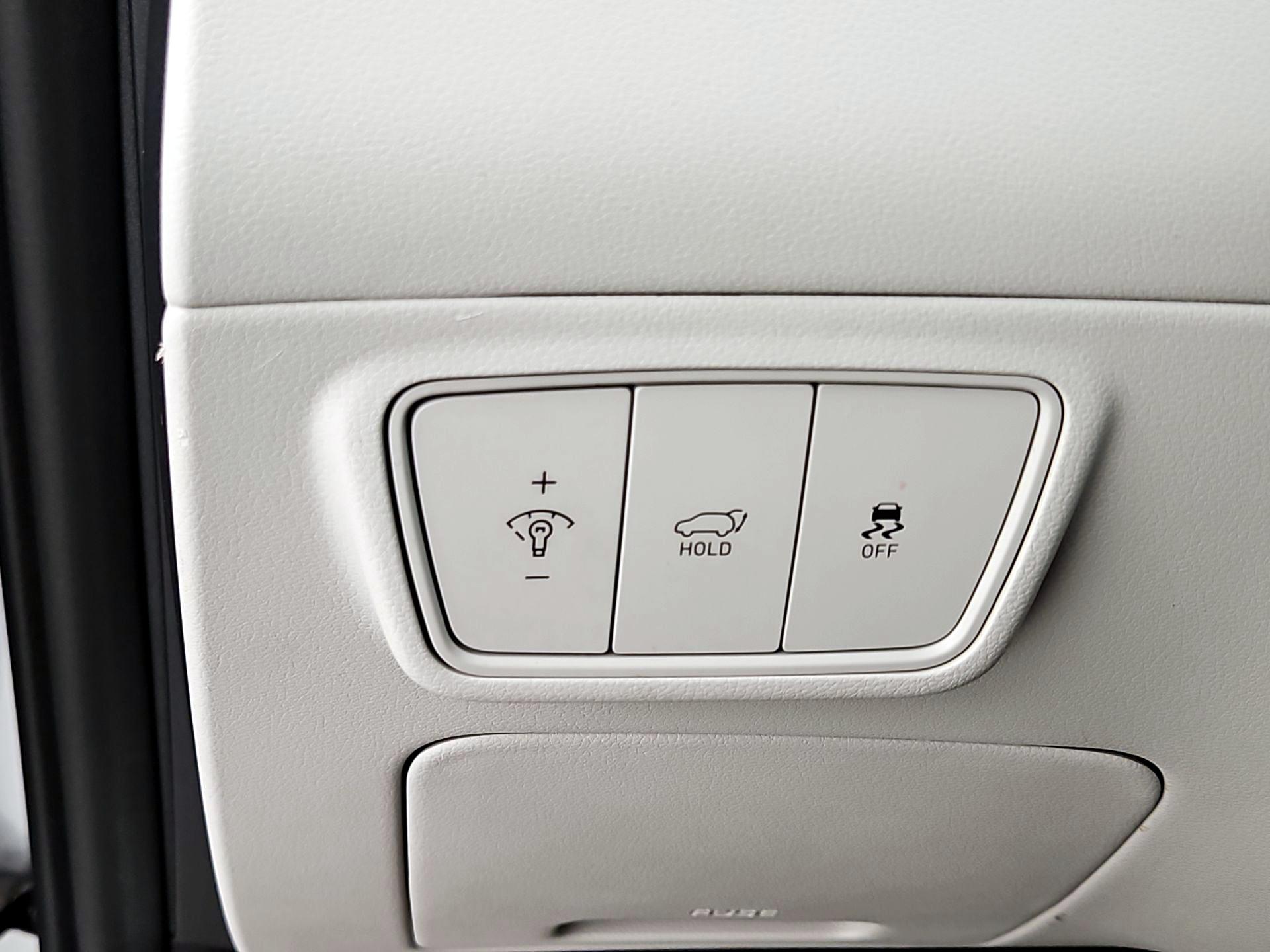 Thumbnail: 2023 Hyundai Tucson - 13