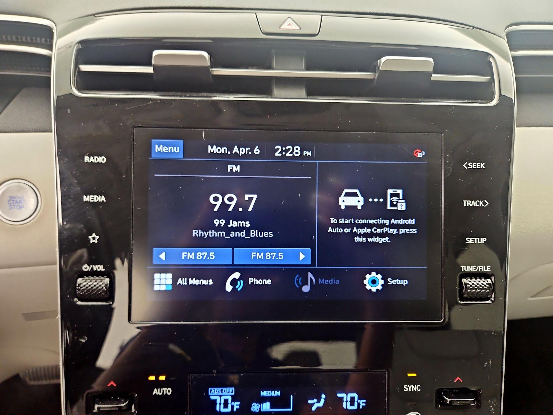 Thumbnail: 2023 Hyundai Tucson - 15