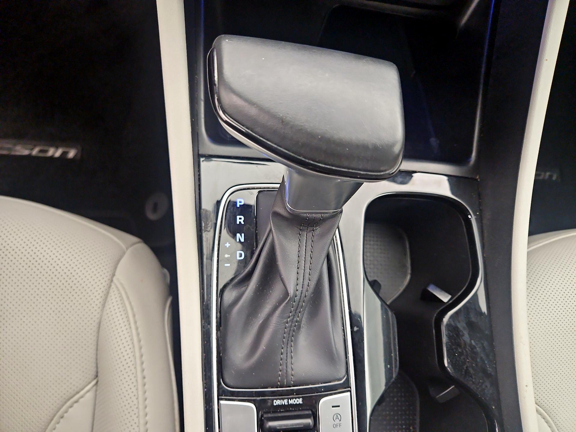 Thumbnail: 2023 Hyundai Tucson - 17