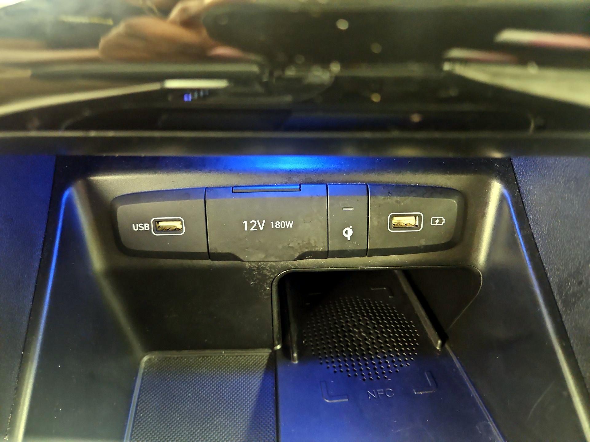 Thumbnail: 2023 Hyundai Tucson - 18