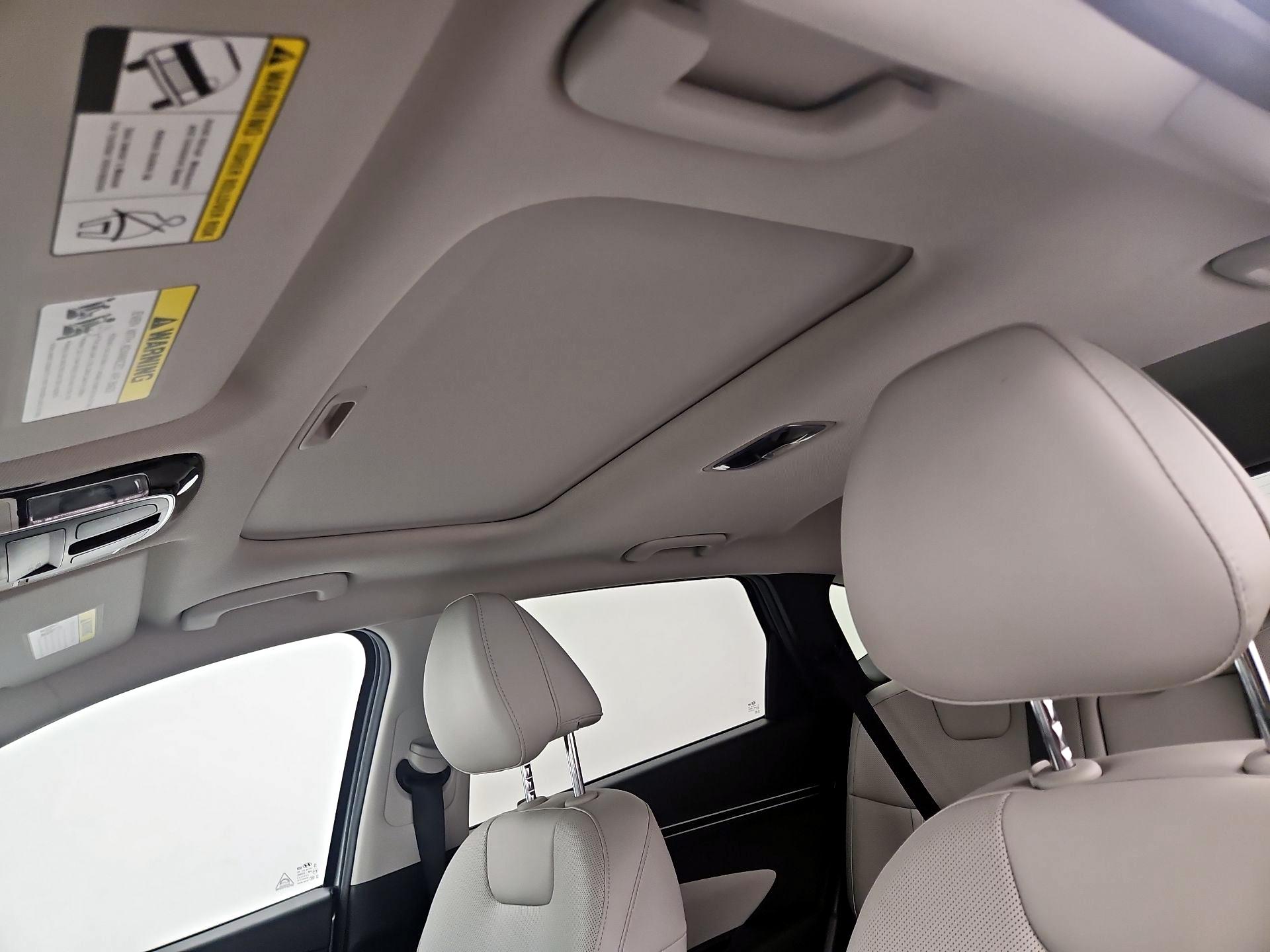 Thumbnail: 2023 Hyundai Tucson - 19