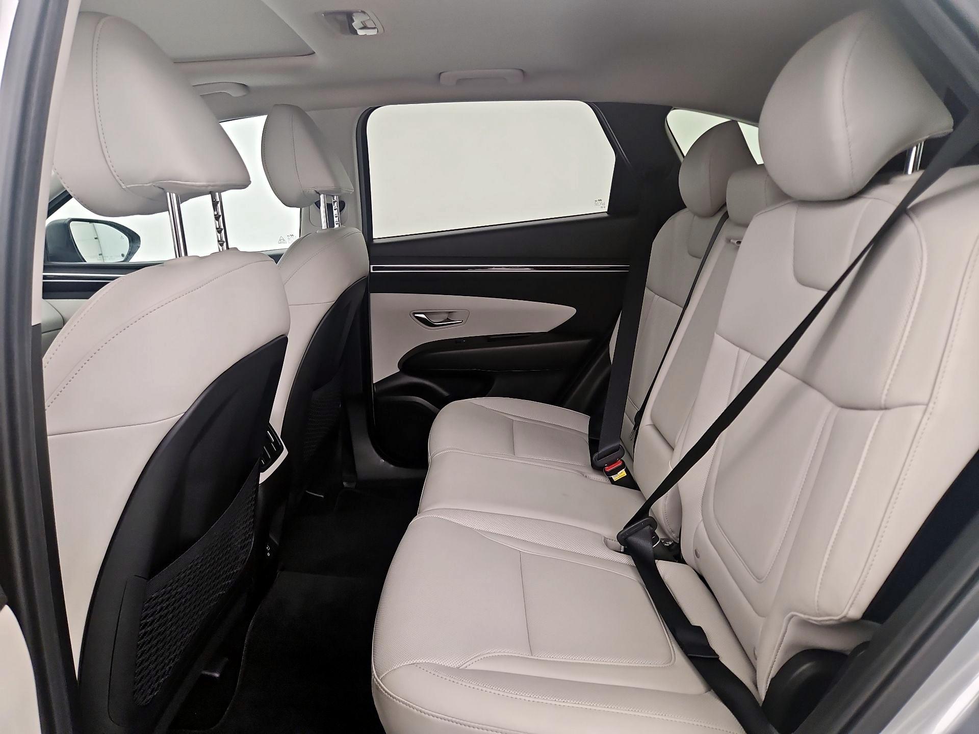 Thumbnail: 2023 Hyundai Tucson - 20