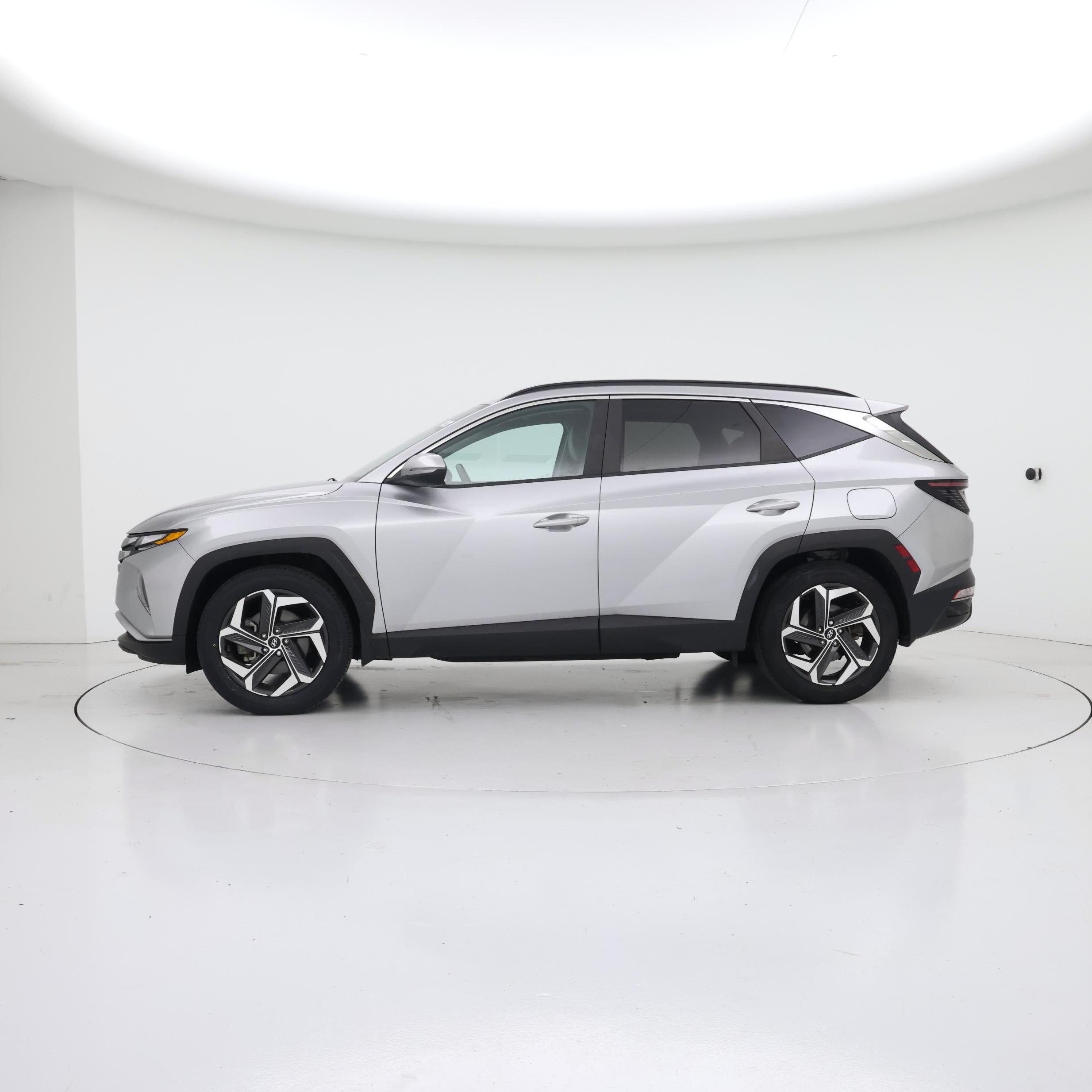 Thumbnail: 2023 Hyundai Tucson - 3