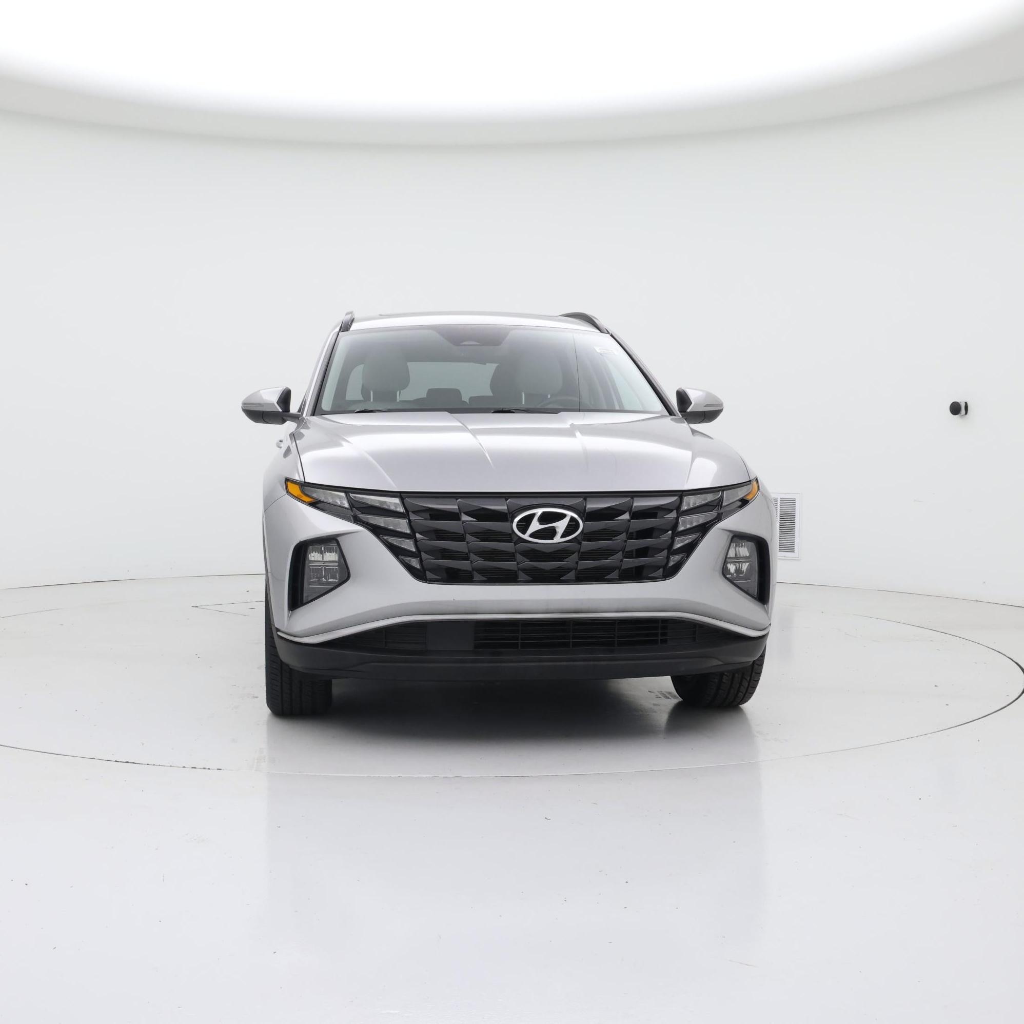 Thumbnail: 2023 Hyundai Tucson - 5