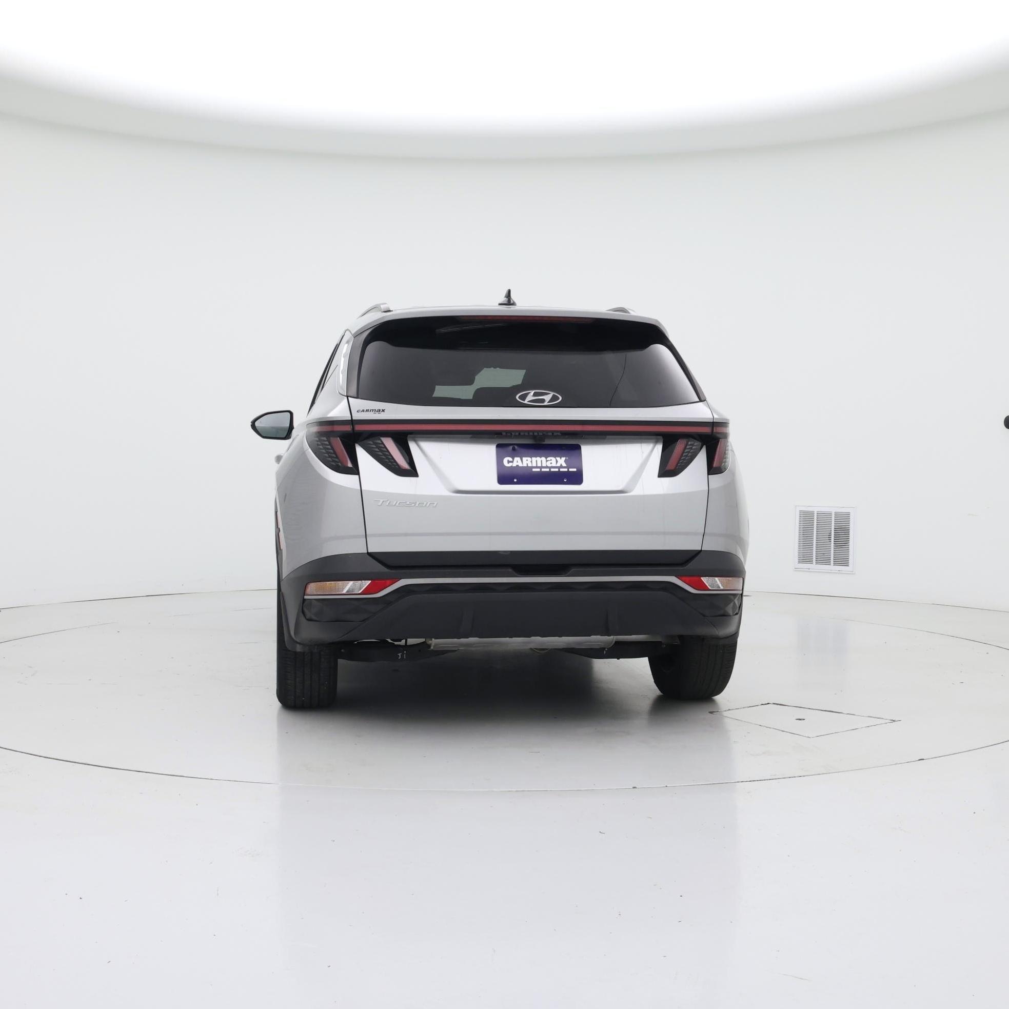 Thumbnail: 2023 Hyundai Tucson - 6