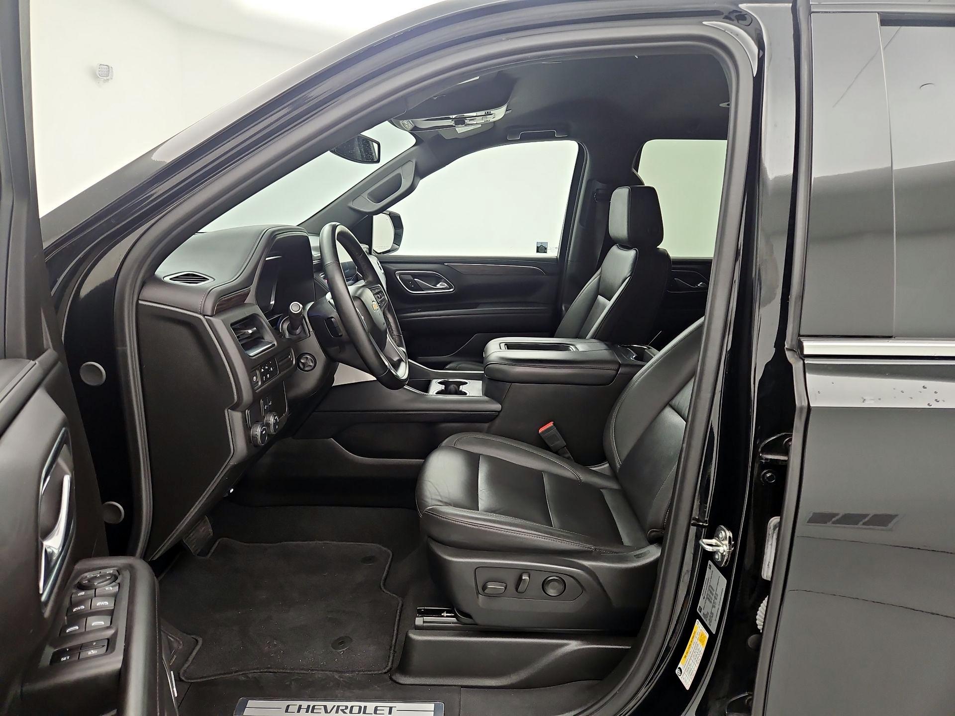 Thumbnail: 2024 Chevrolet Tahoe - 11