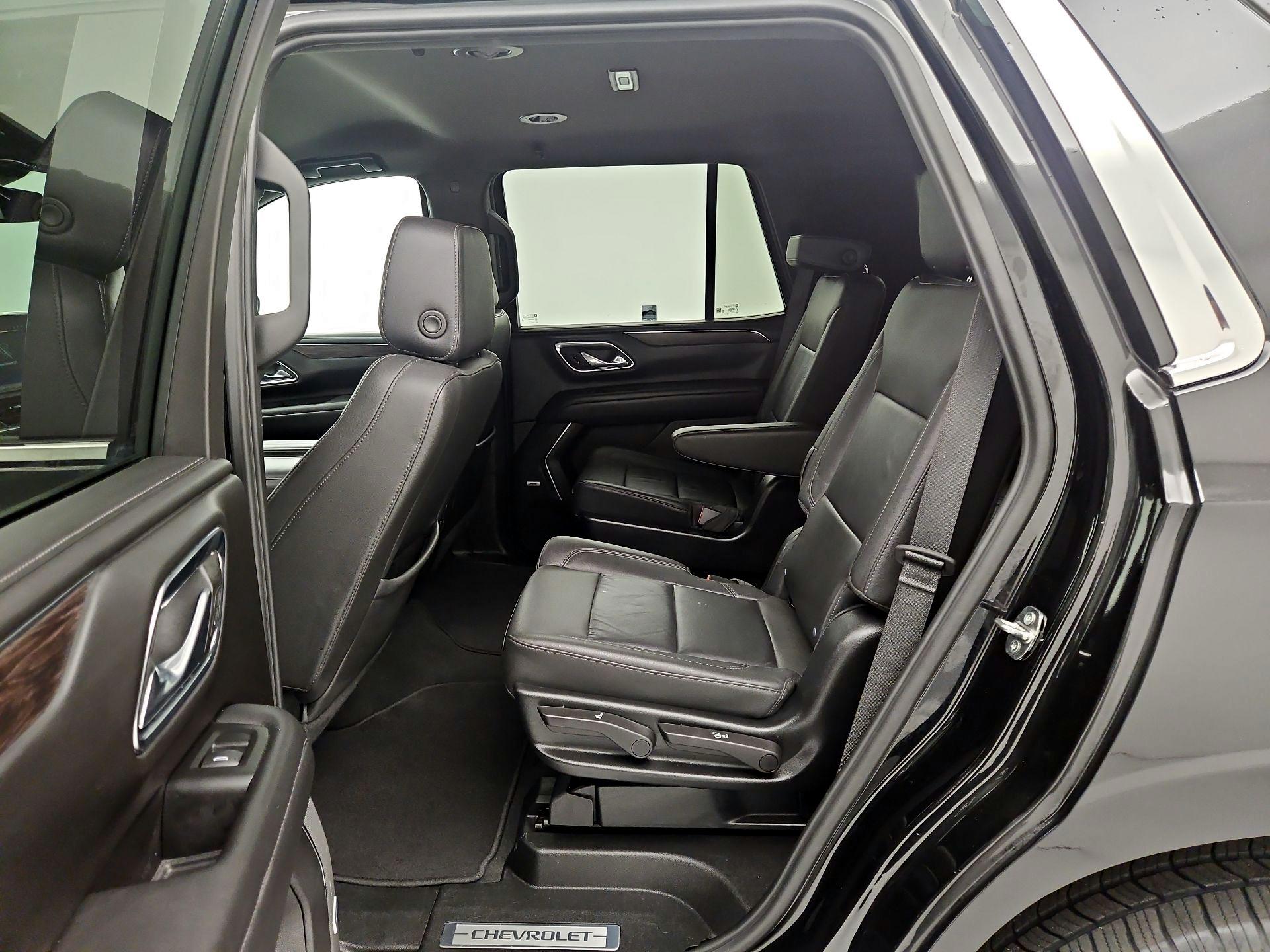 Thumbnail: 2024 Chevrolet Tahoe - 19