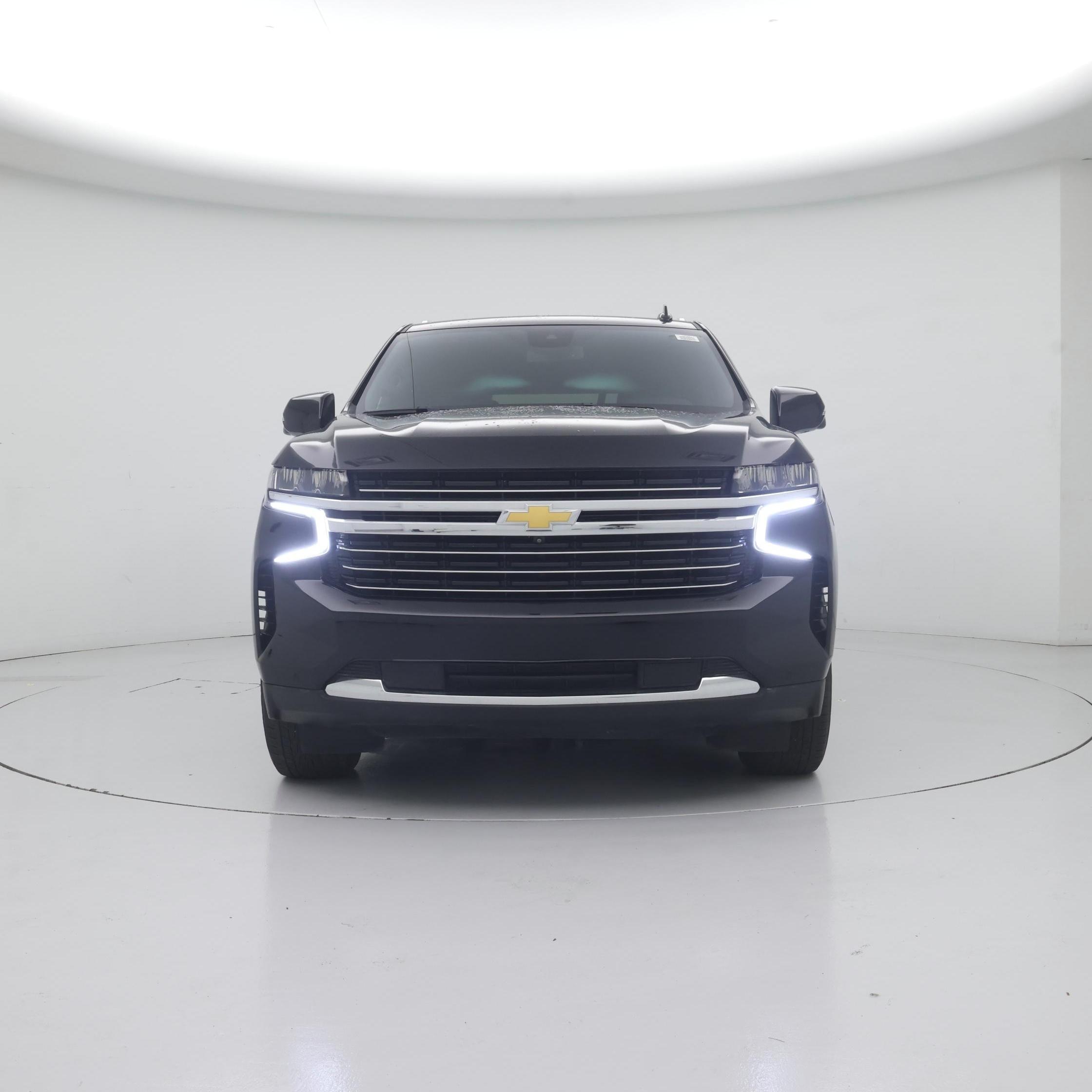 Thumbnail: 2024 Chevrolet Tahoe - 5