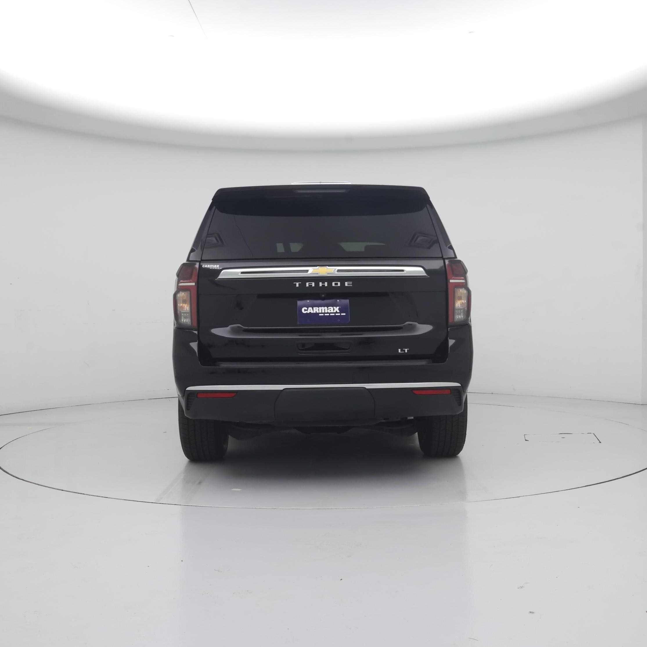 Thumbnail: 2024 Chevrolet Tahoe - 6