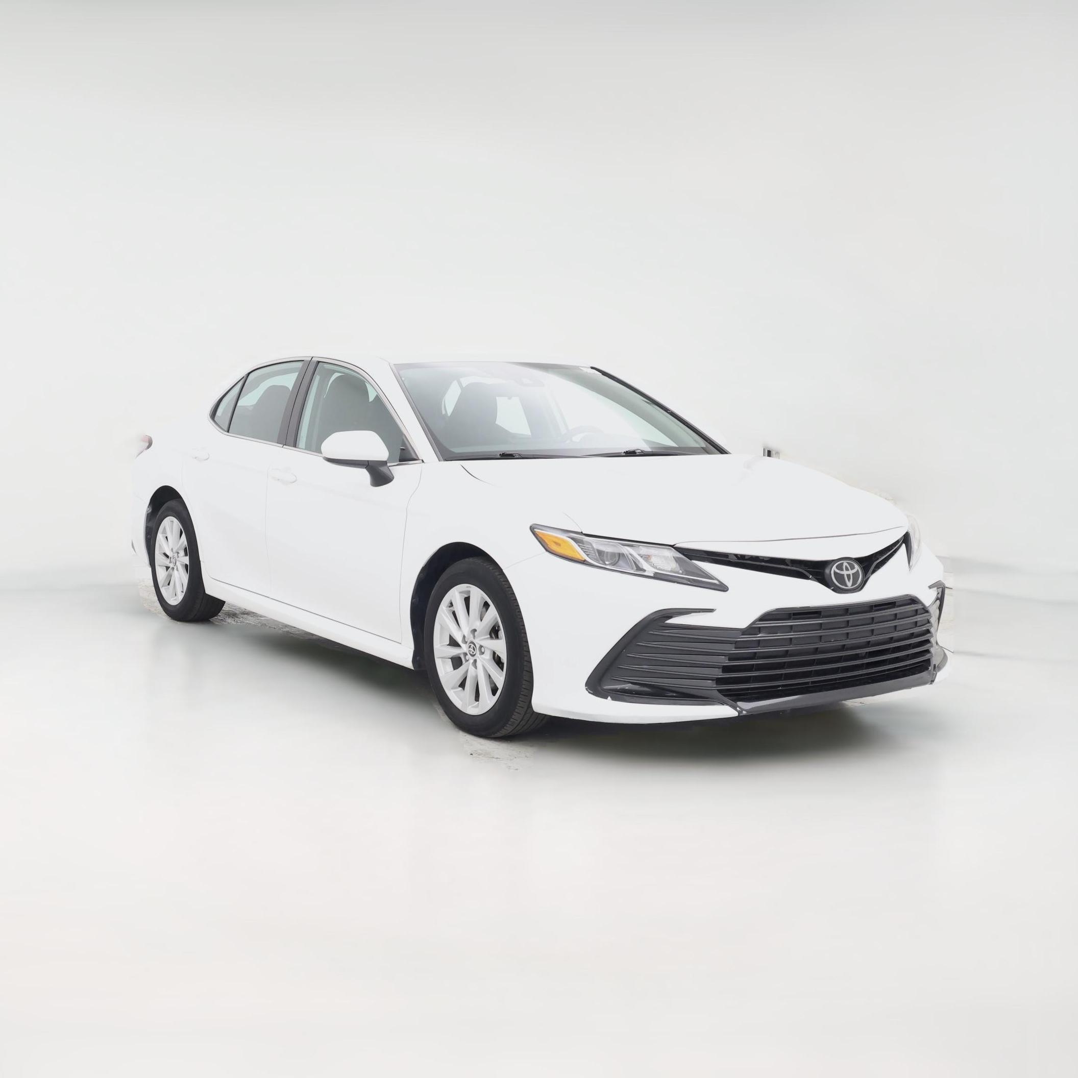 Thumbnail: 2024 Toyota Camry - 1