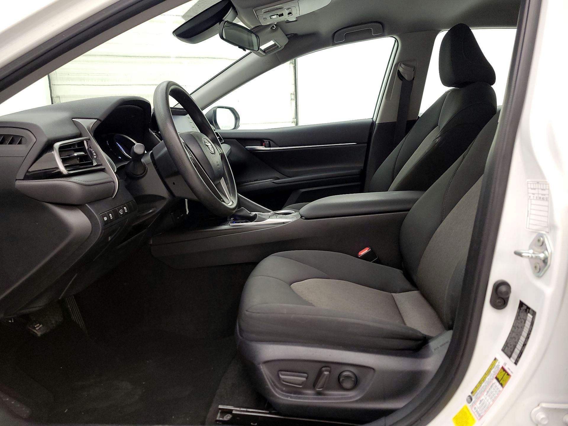 Thumbnail: 2024 Toyota Camry - 11