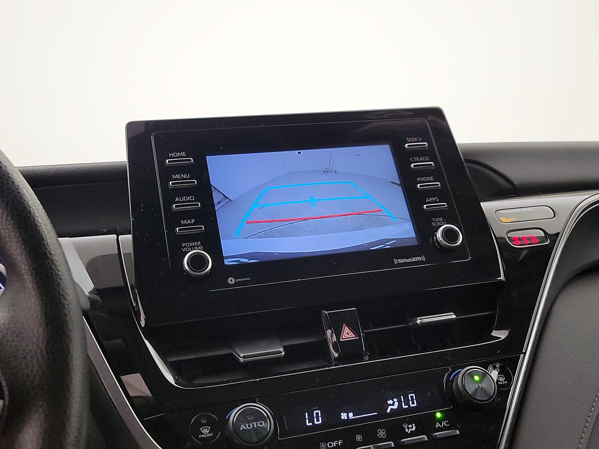 Thumbnail: 2024 Toyota Camry - 14