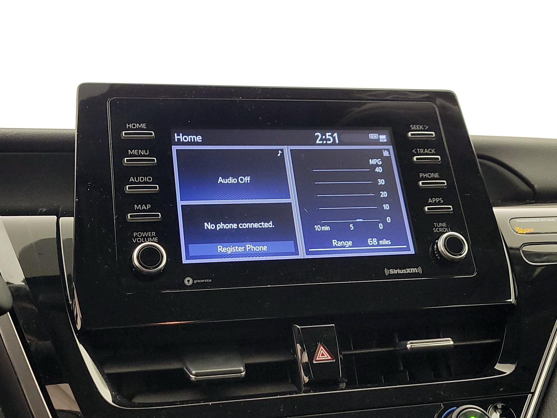 Thumbnail: 2024 Toyota Camry - 15