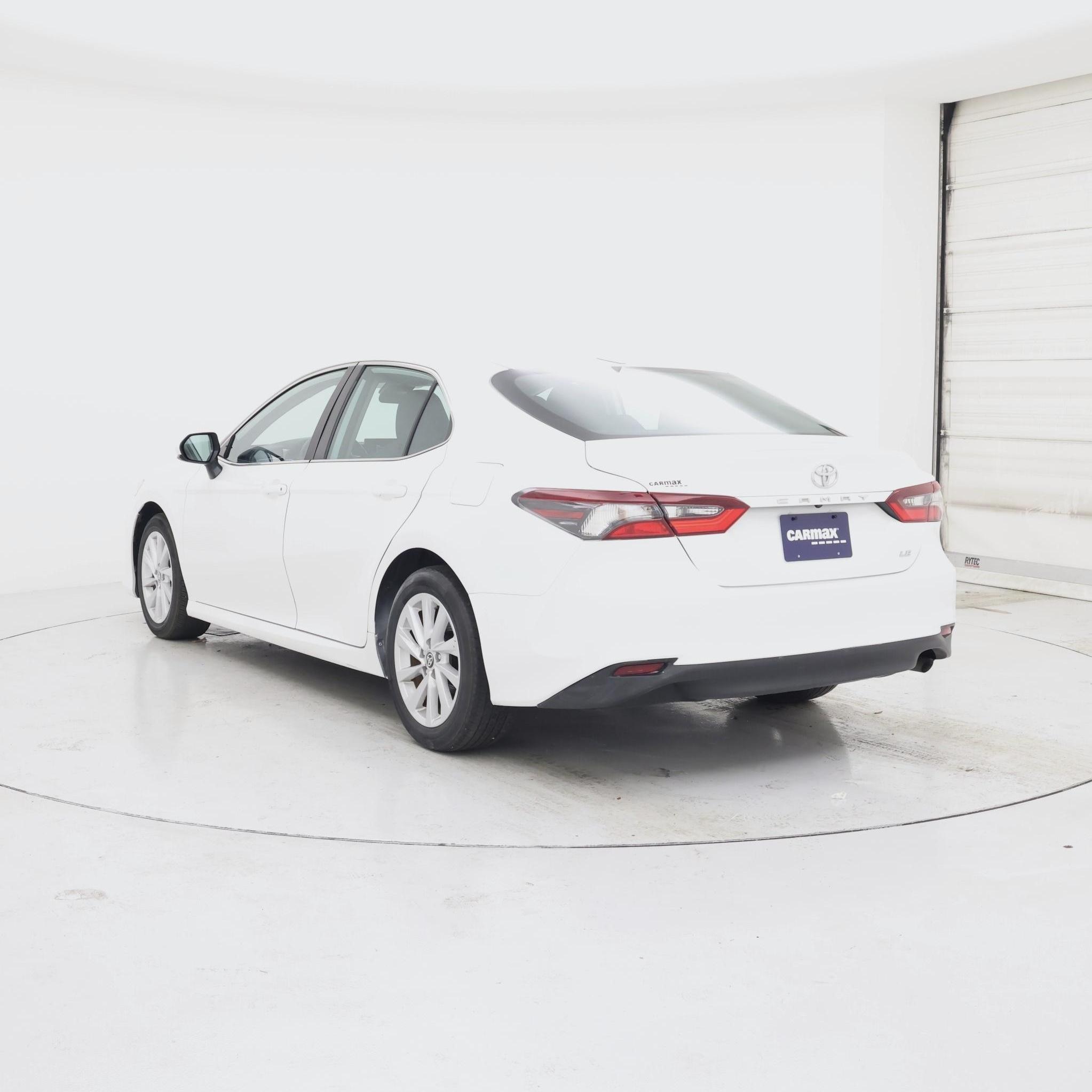 Thumbnail: 2024 Toyota Camry - 2