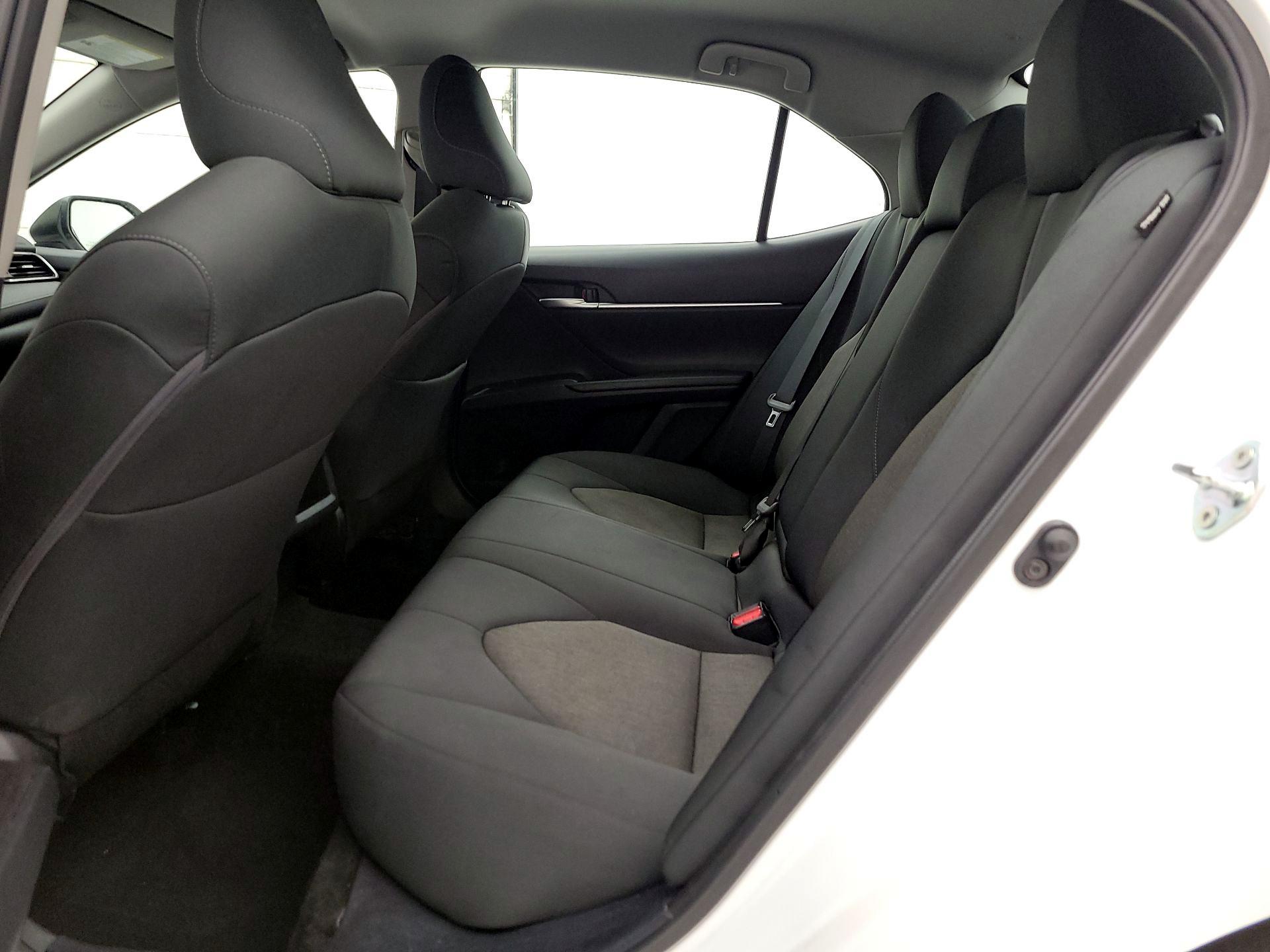 Thumbnail: 2024 Toyota Camry - 19