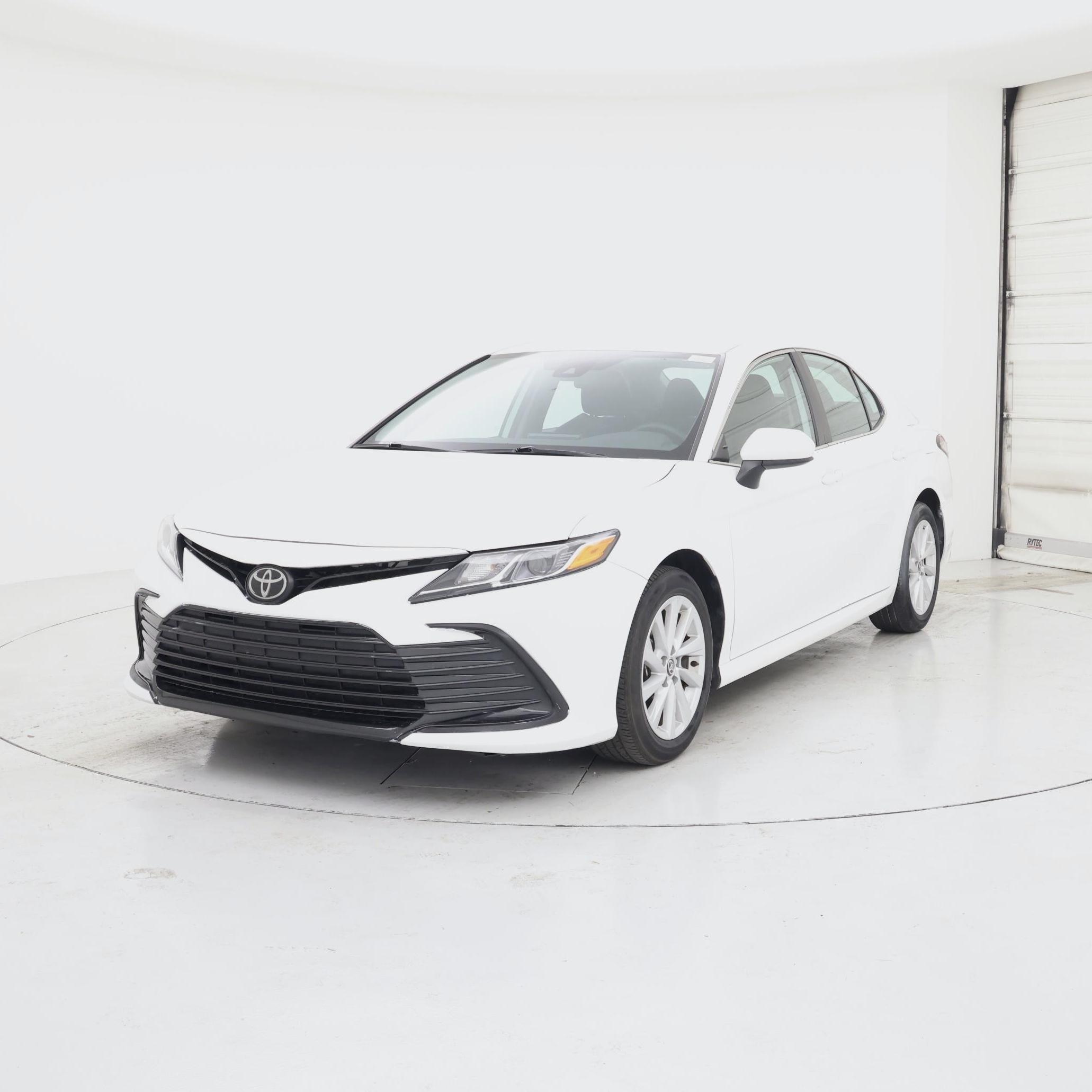 Thumbnail: 2024 Toyota Camry - 4