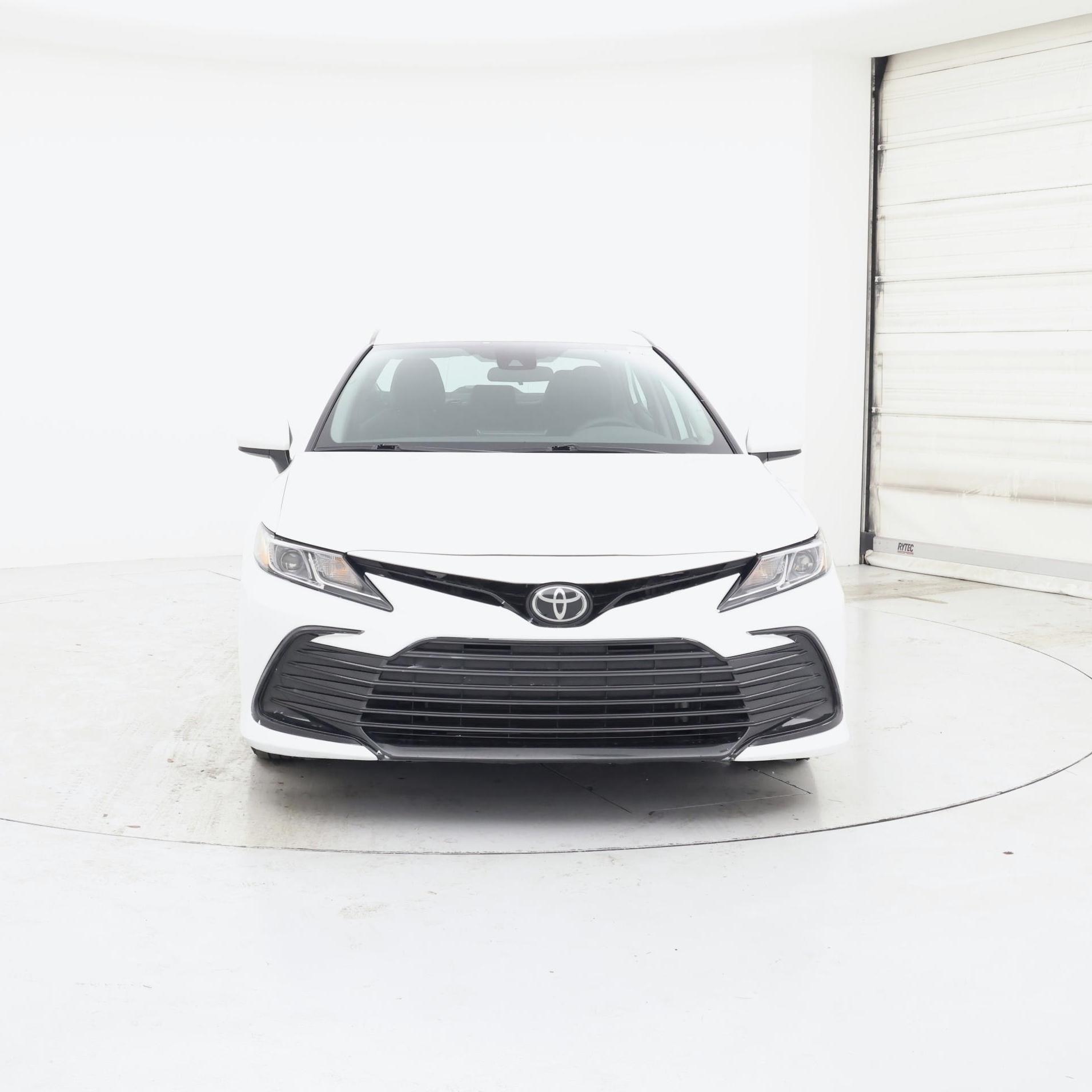 Thumbnail: 2024 Toyota Camry - 5