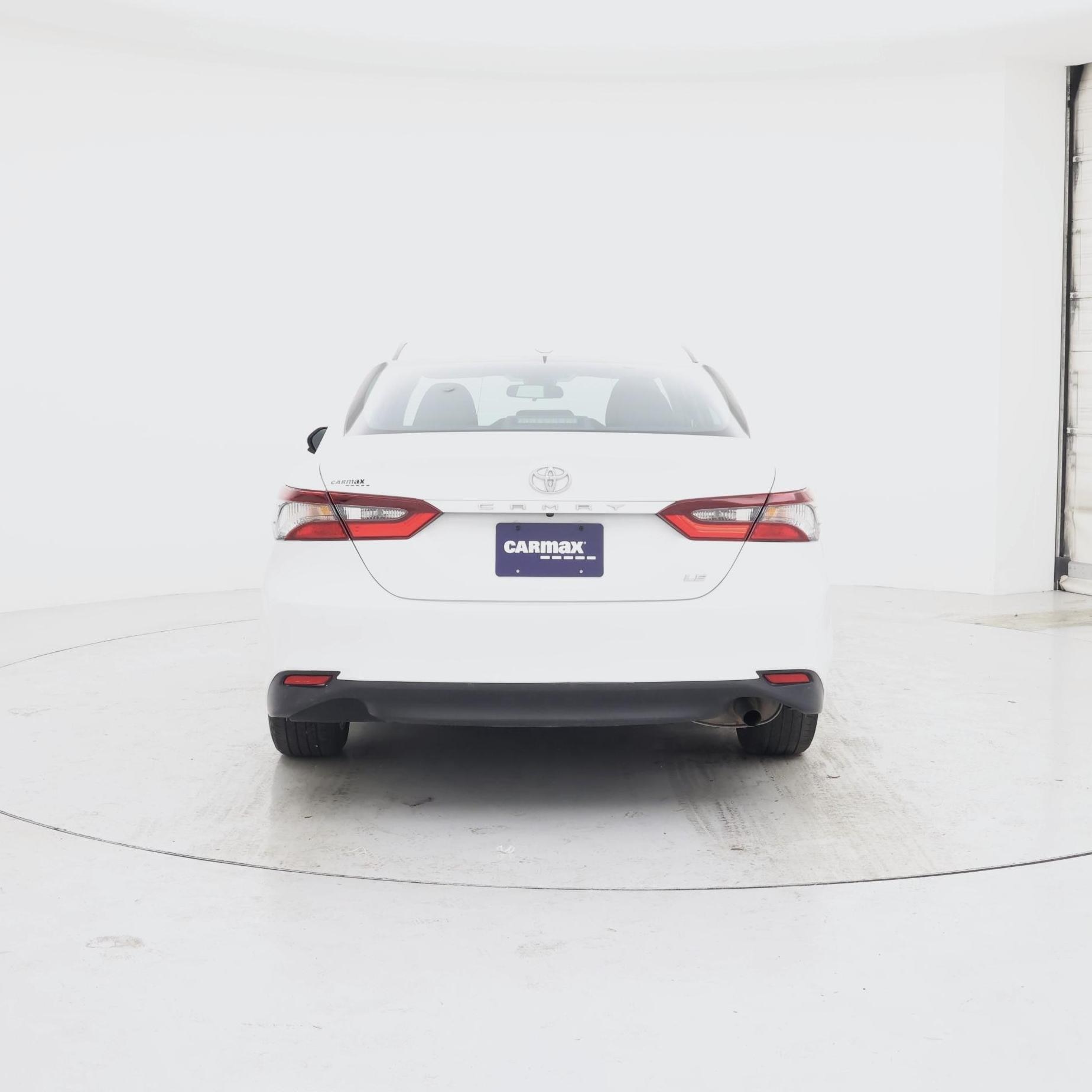 Thumbnail: 2024 Toyota Camry - 6