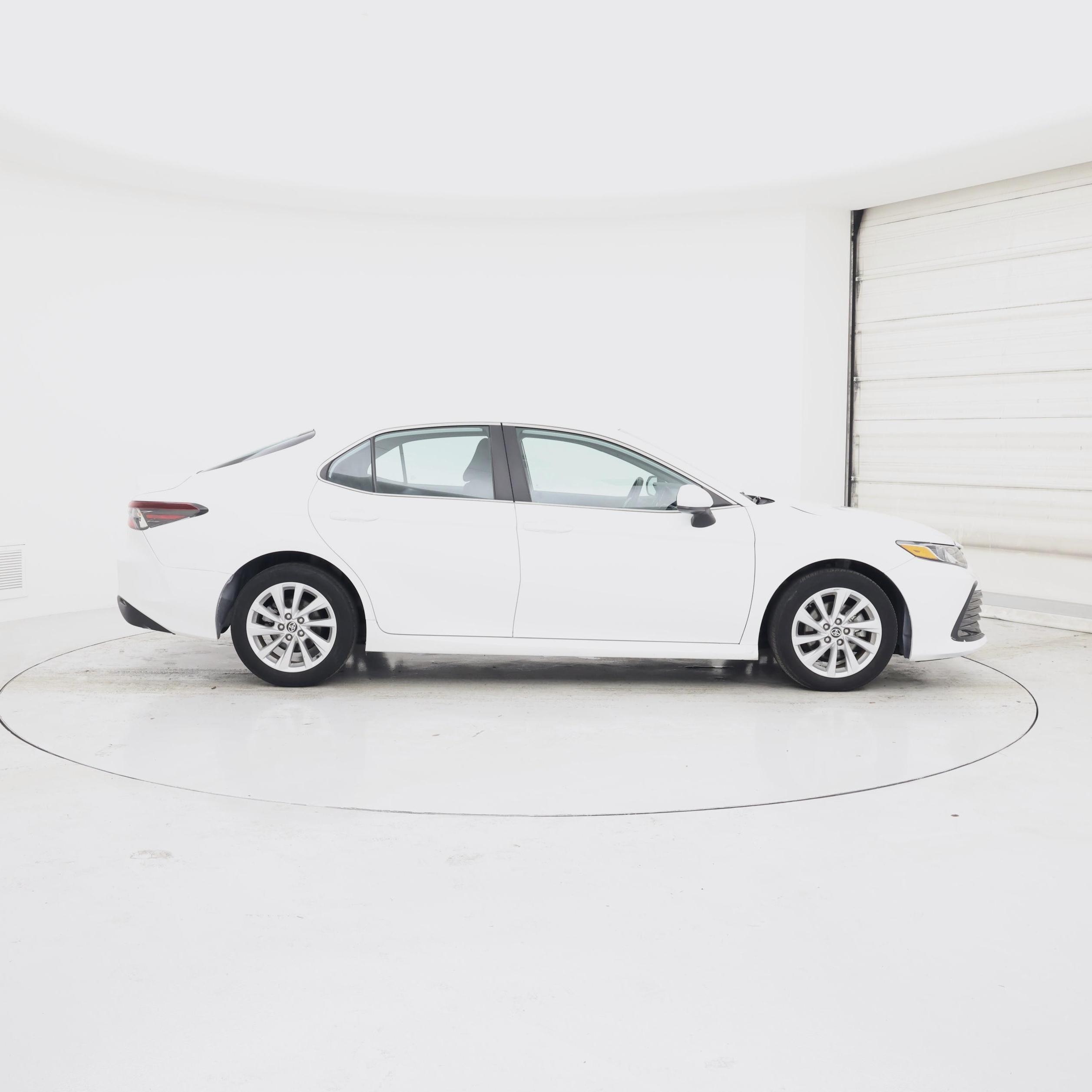 Thumbnail: 2024 Toyota Camry - 7