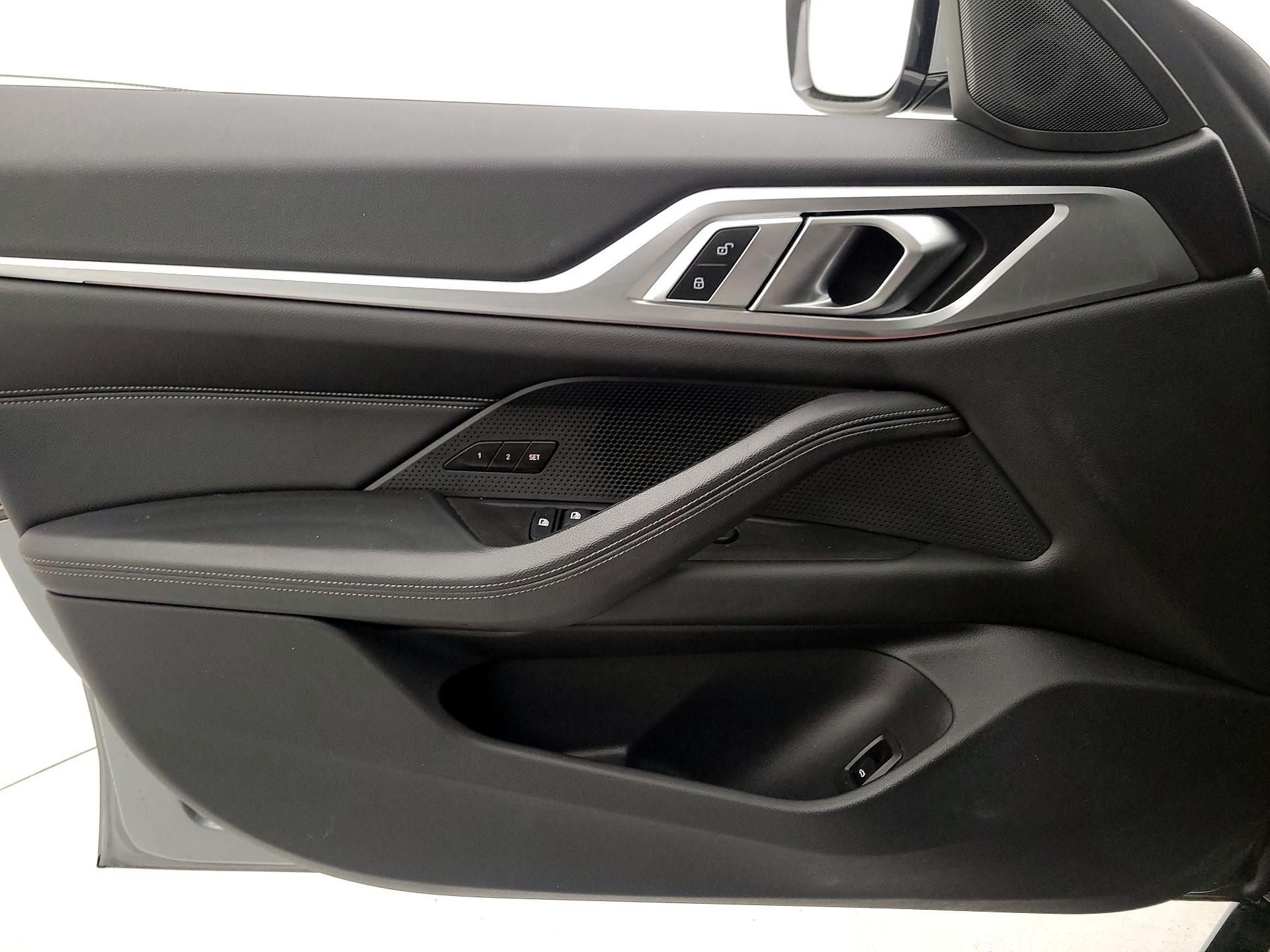 Thumbnail: 2024 BMW 4 Series - 12