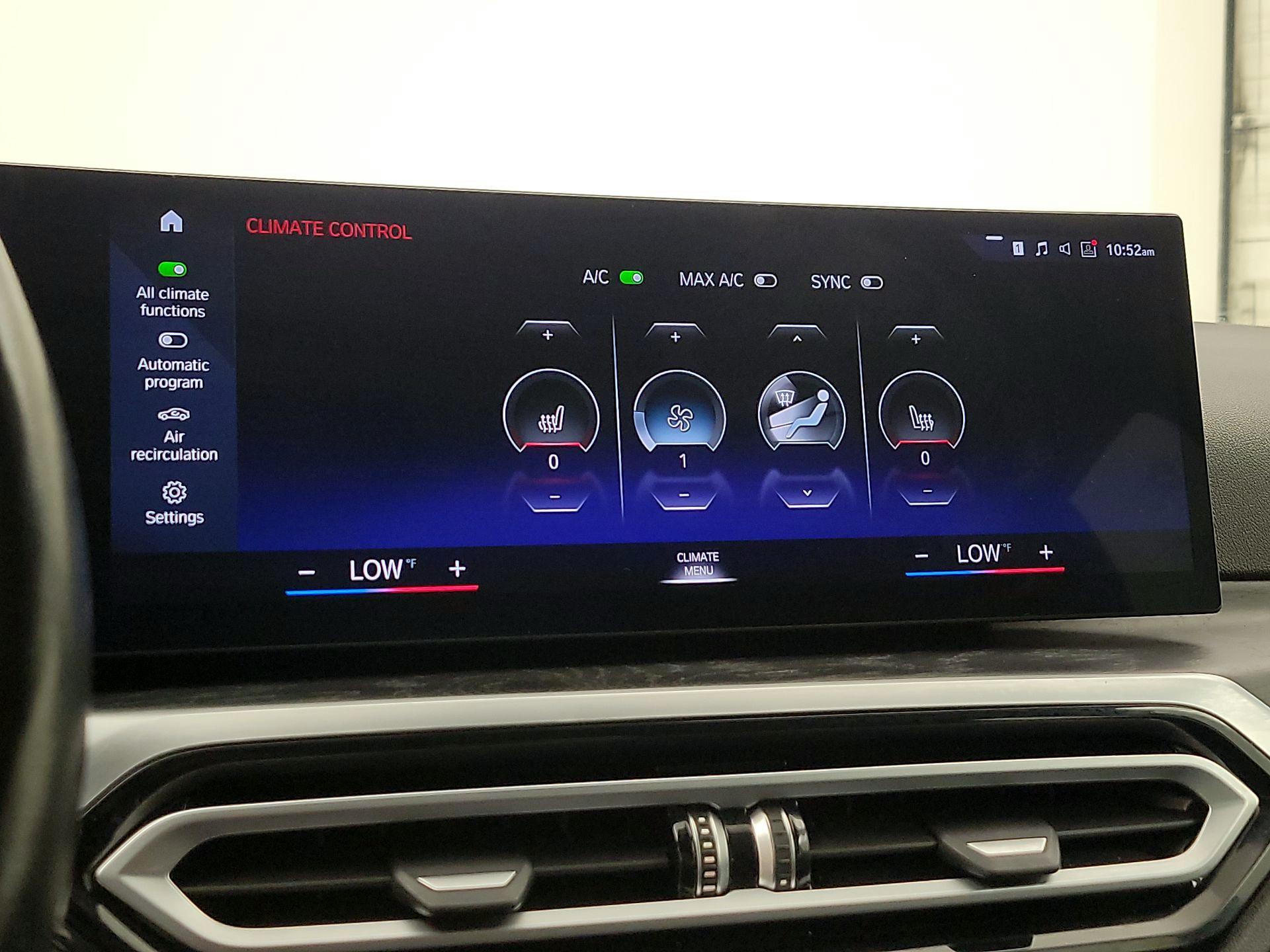 Thumbnail: 2024 BMW 4 Series - 16