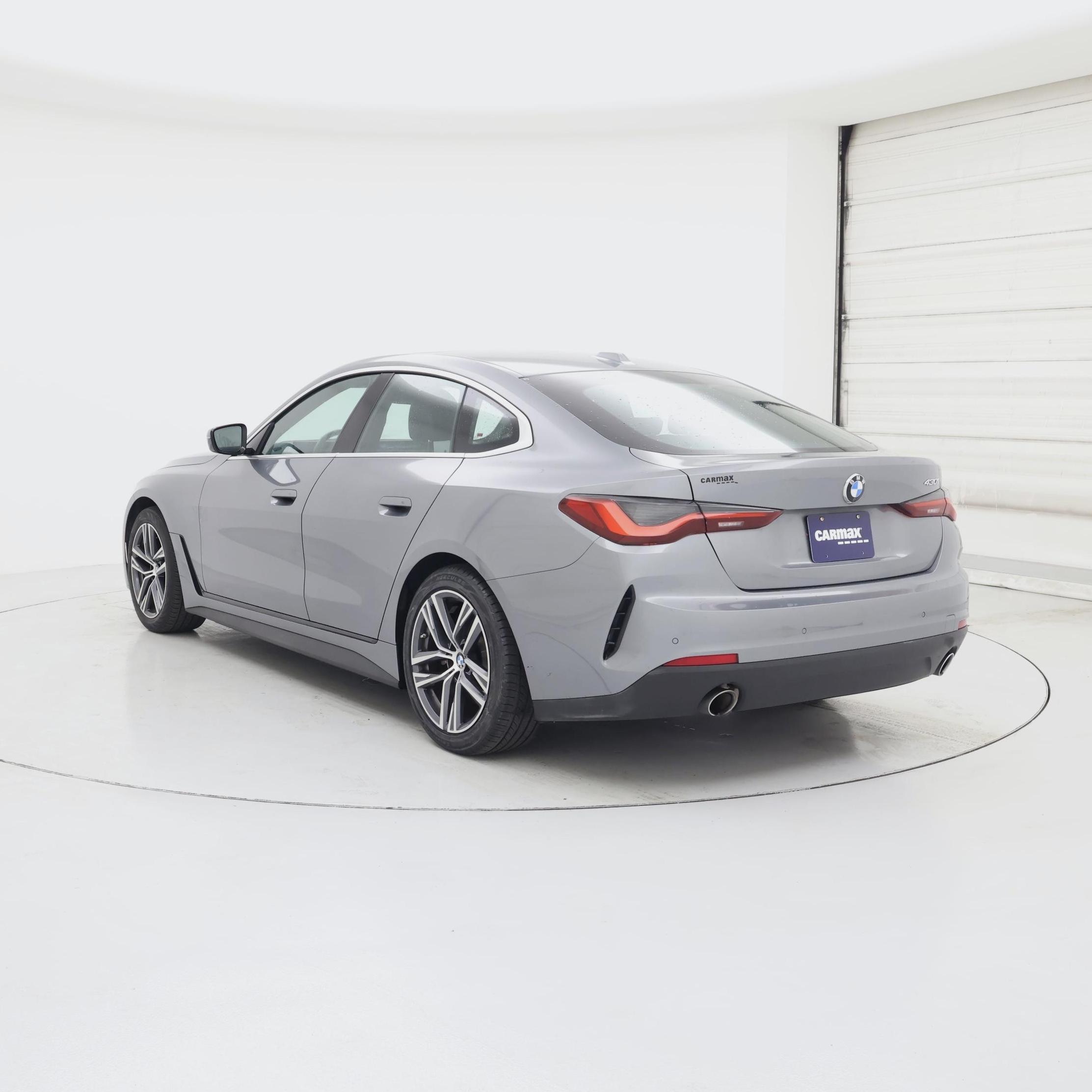 Thumbnail: 2024 BMW 4 Series - 2