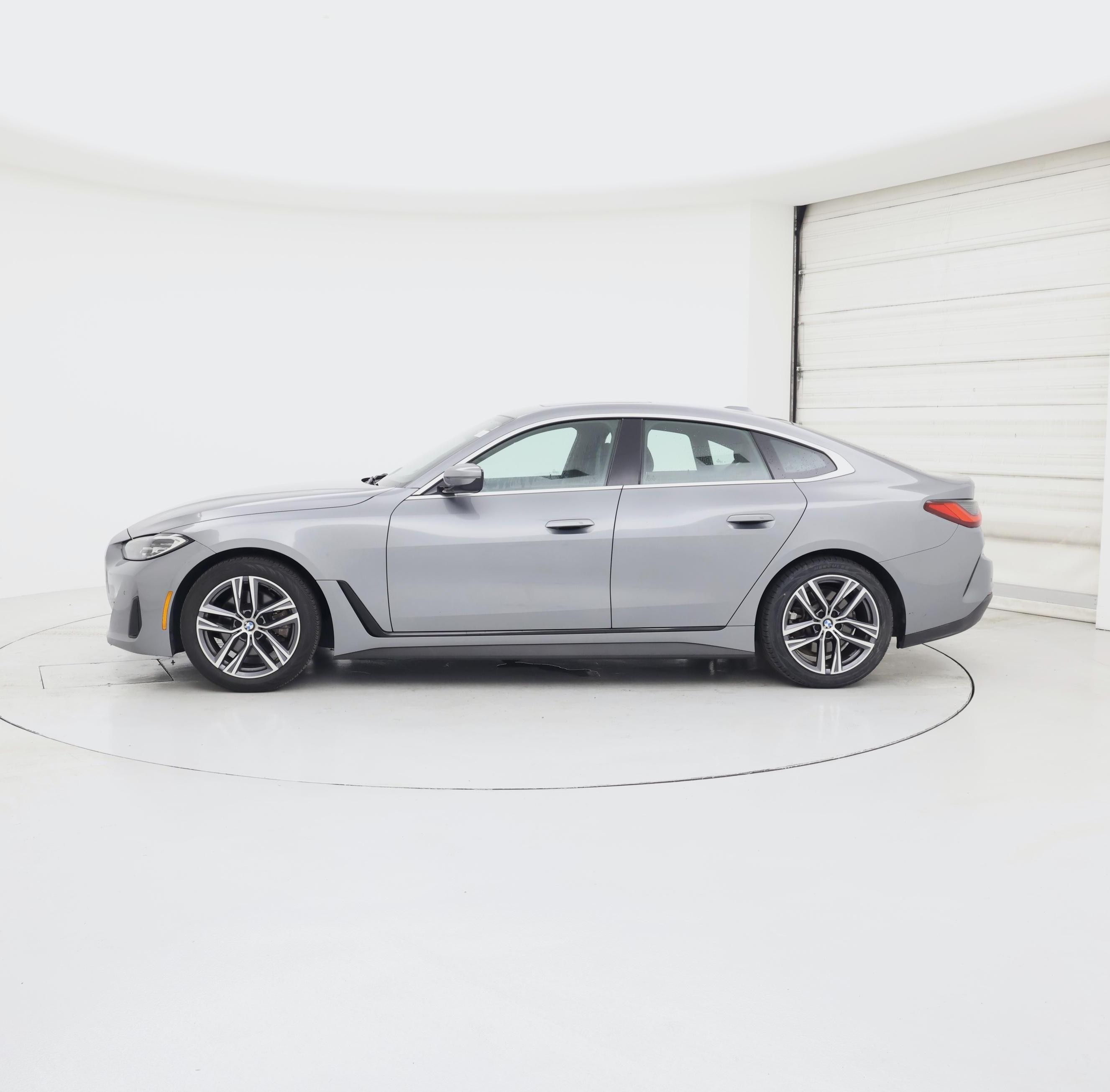 Thumbnail: 2024 BMW 4 Series - 3