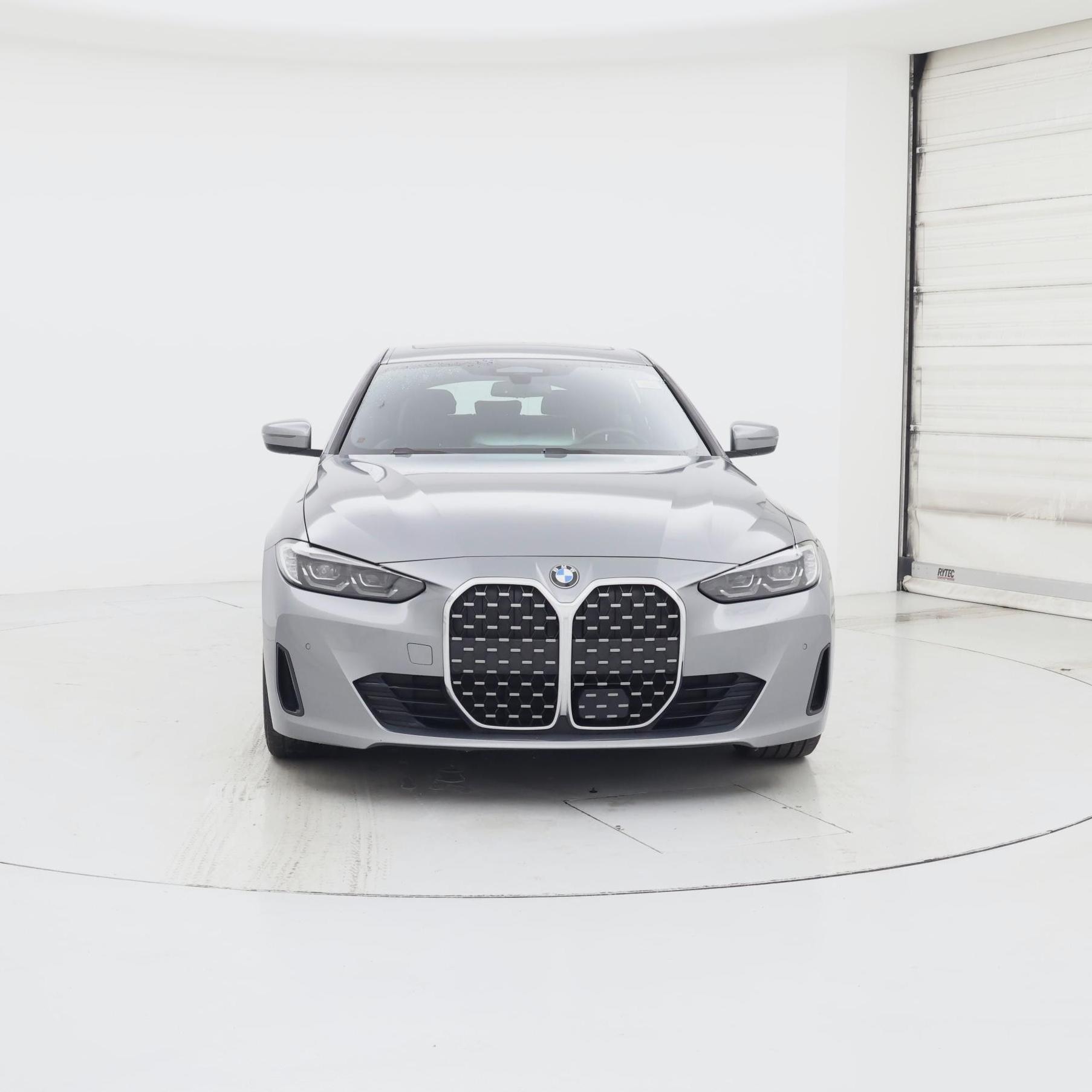 Thumbnail: 2024 BMW 4 Series - 5