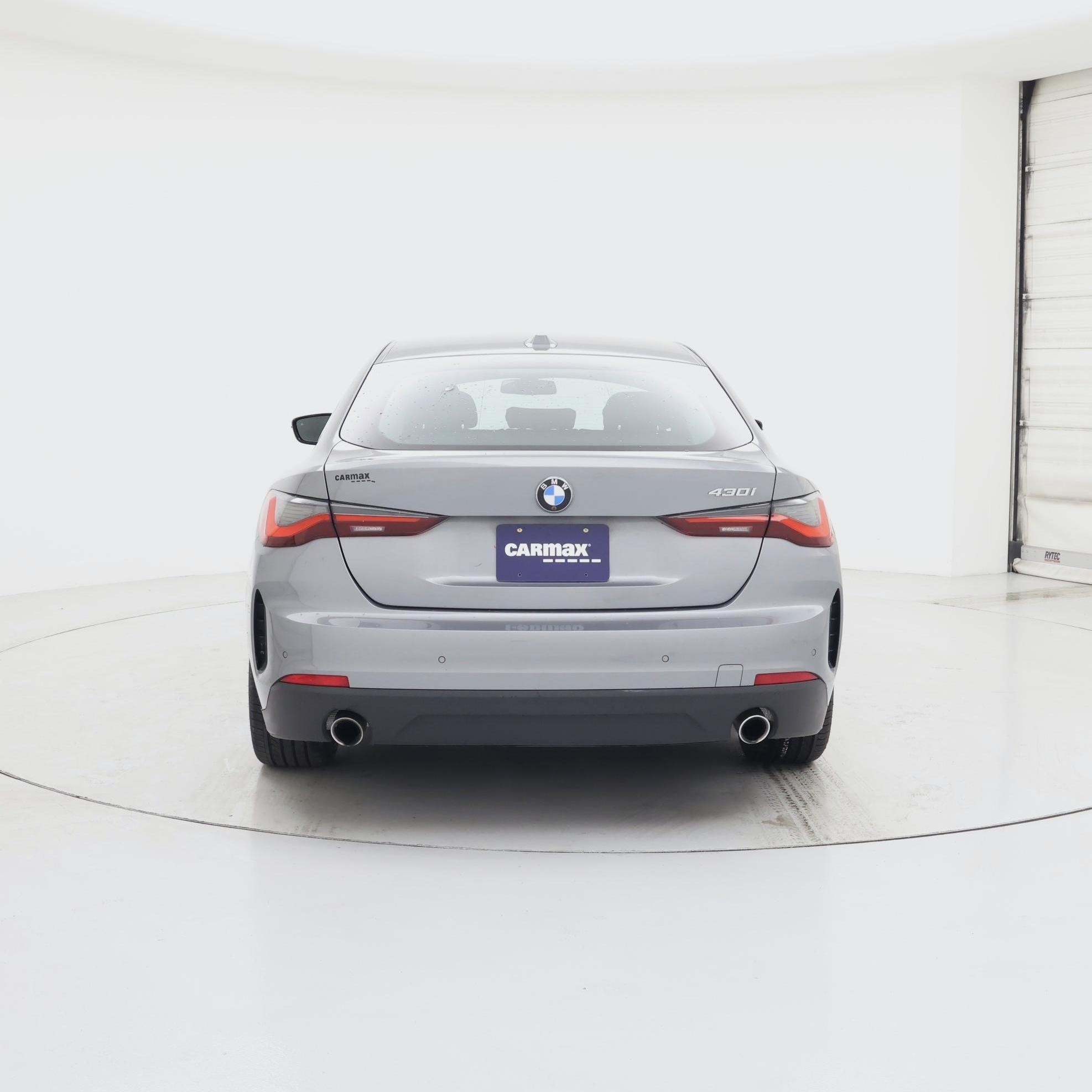 Thumbnail: 2024 BMW 4 Series - 6