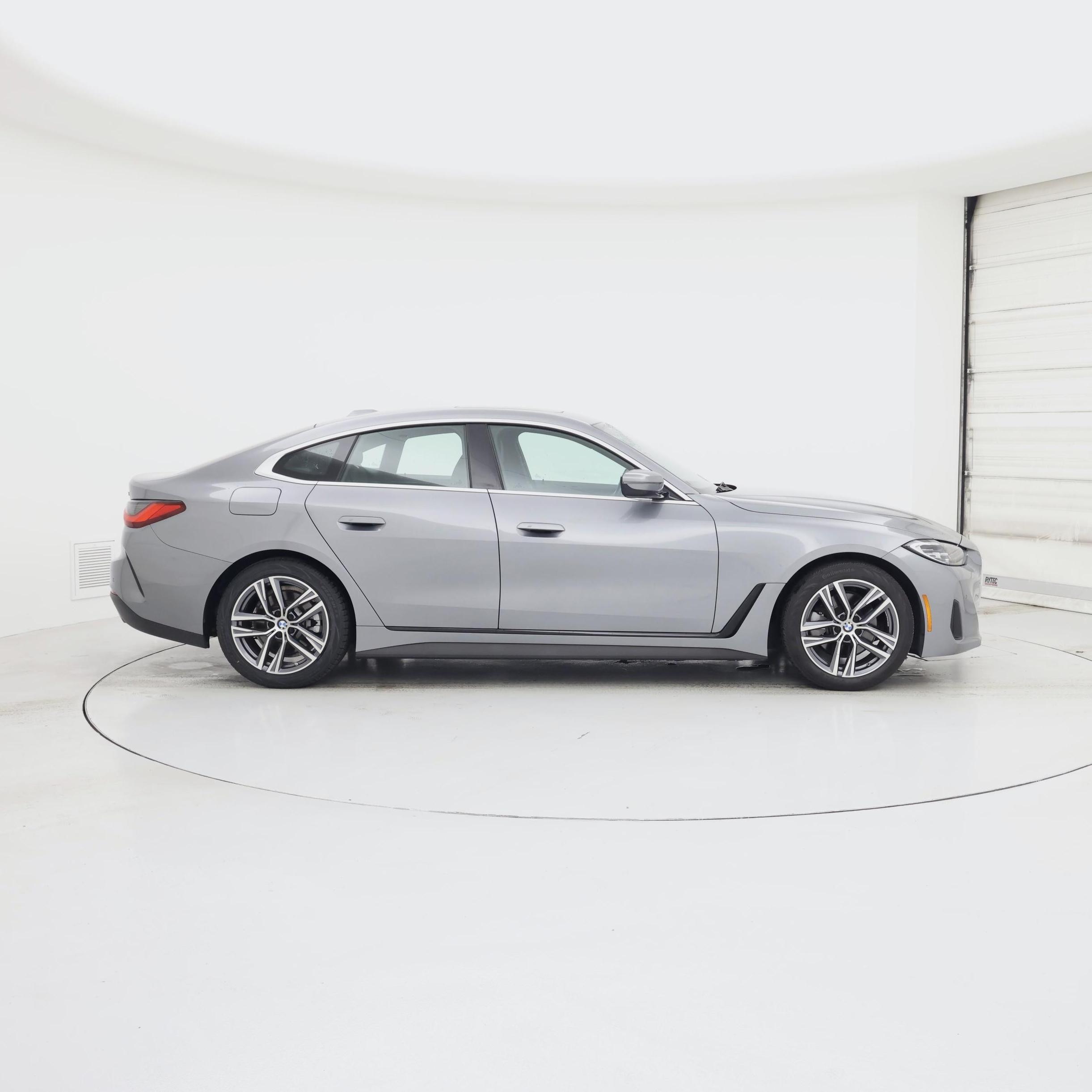 Thumbnail: 2024 BMW 4 Series - 7