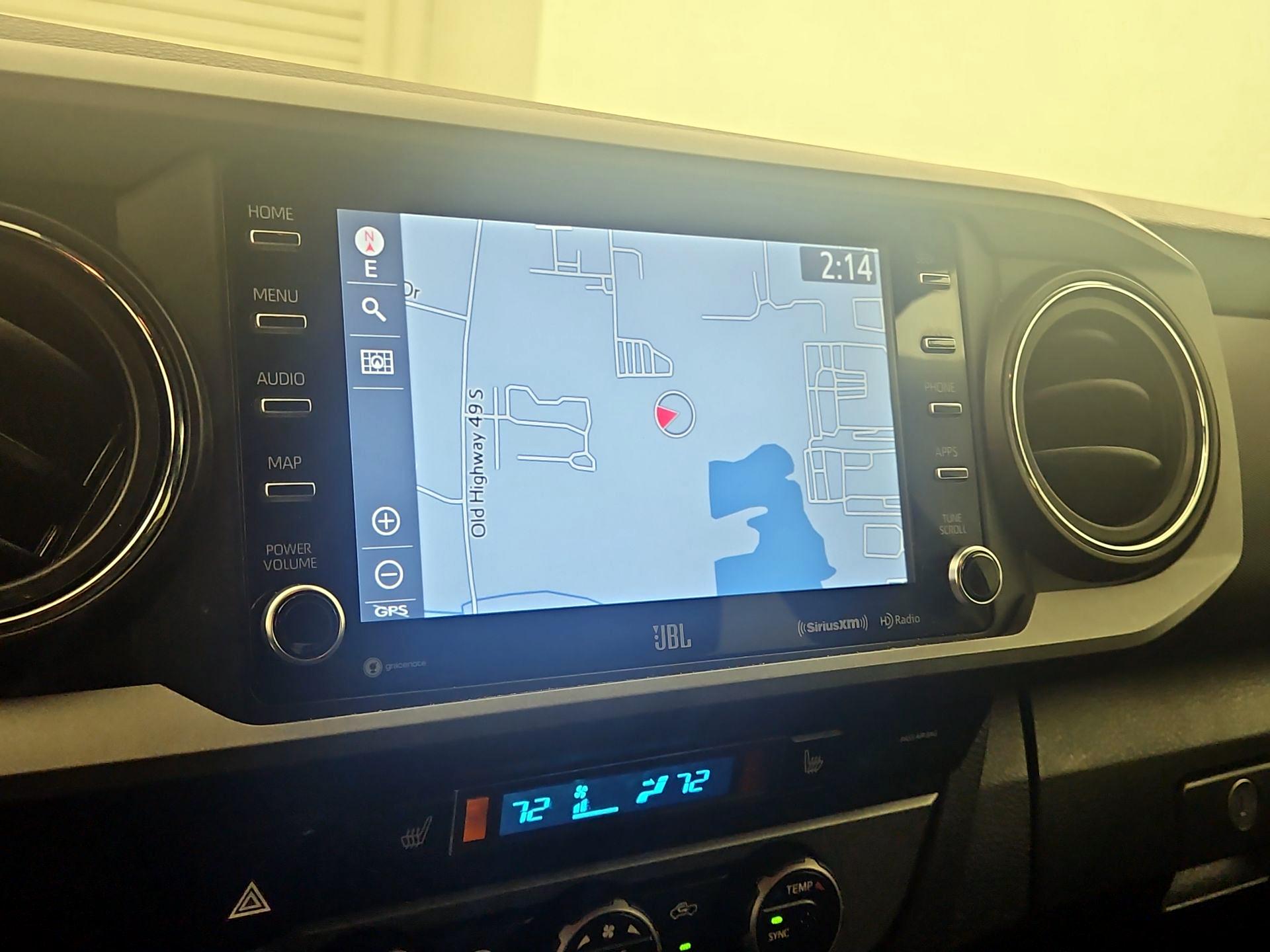 Thumbnail: 2023 Toyota Tacoma - 14