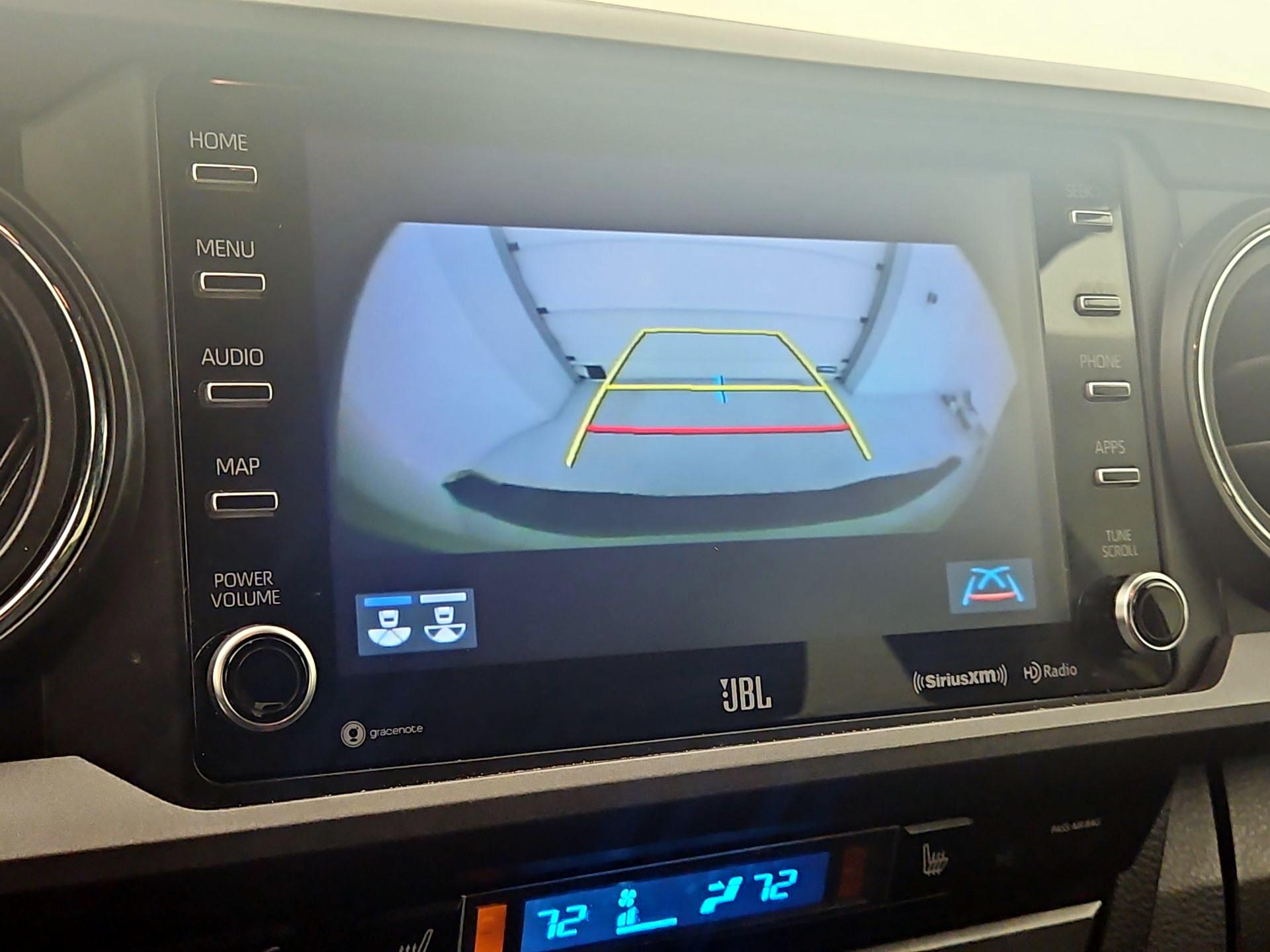 Thumbnail: 2023 Toyota Tacoma - 15