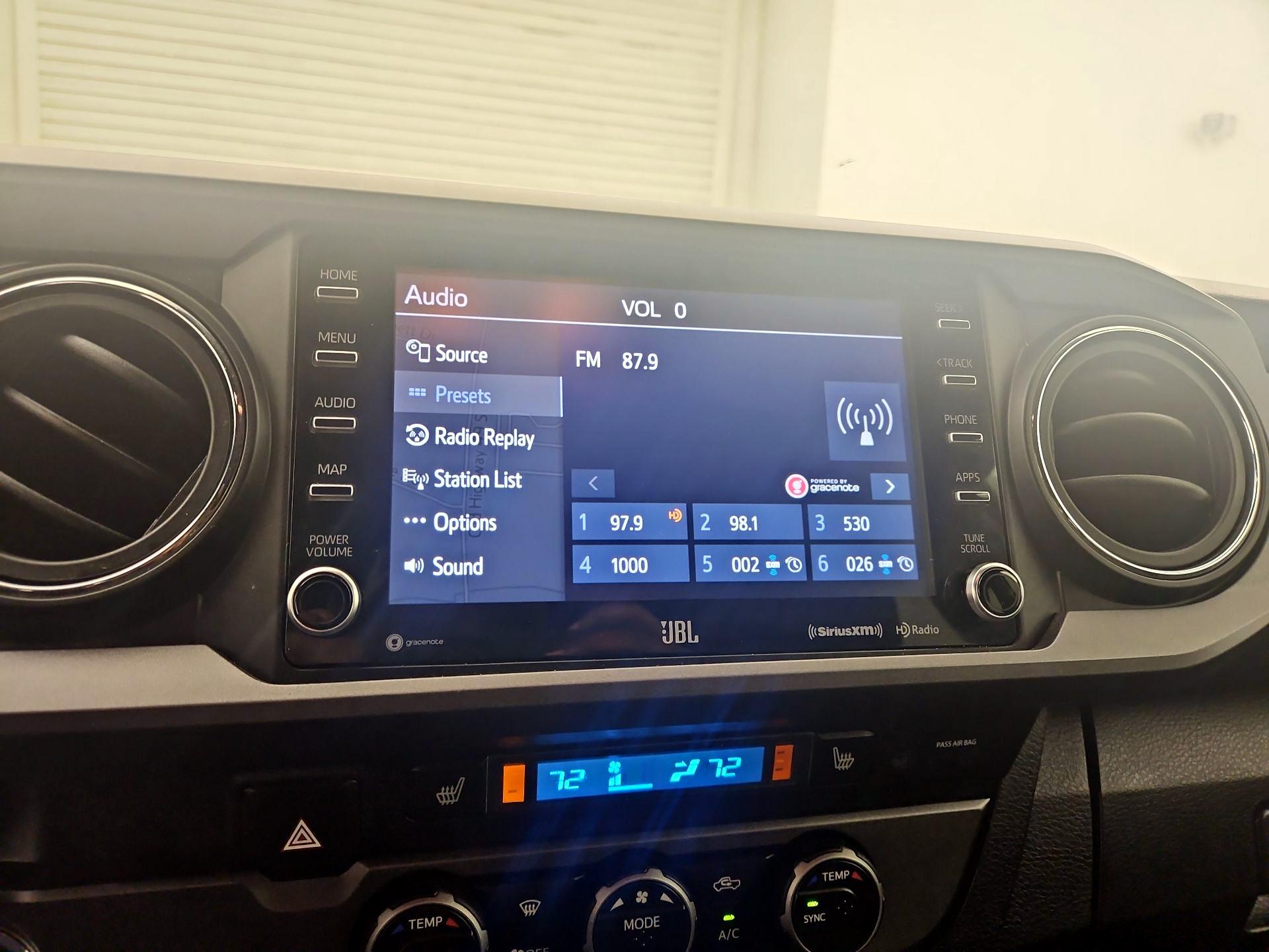 Thumbnail: 2023 Toyota Tacoma - 16