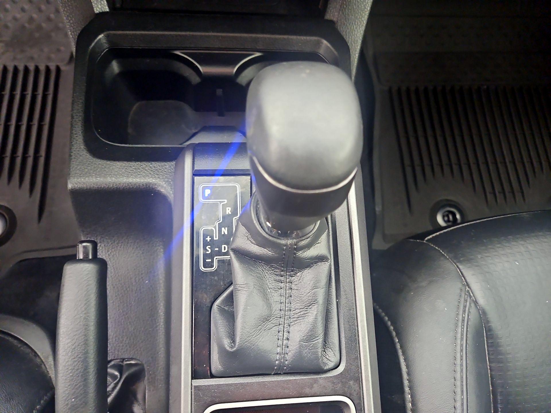 Thumbnail: 2023 Toyota Tacoma - 18