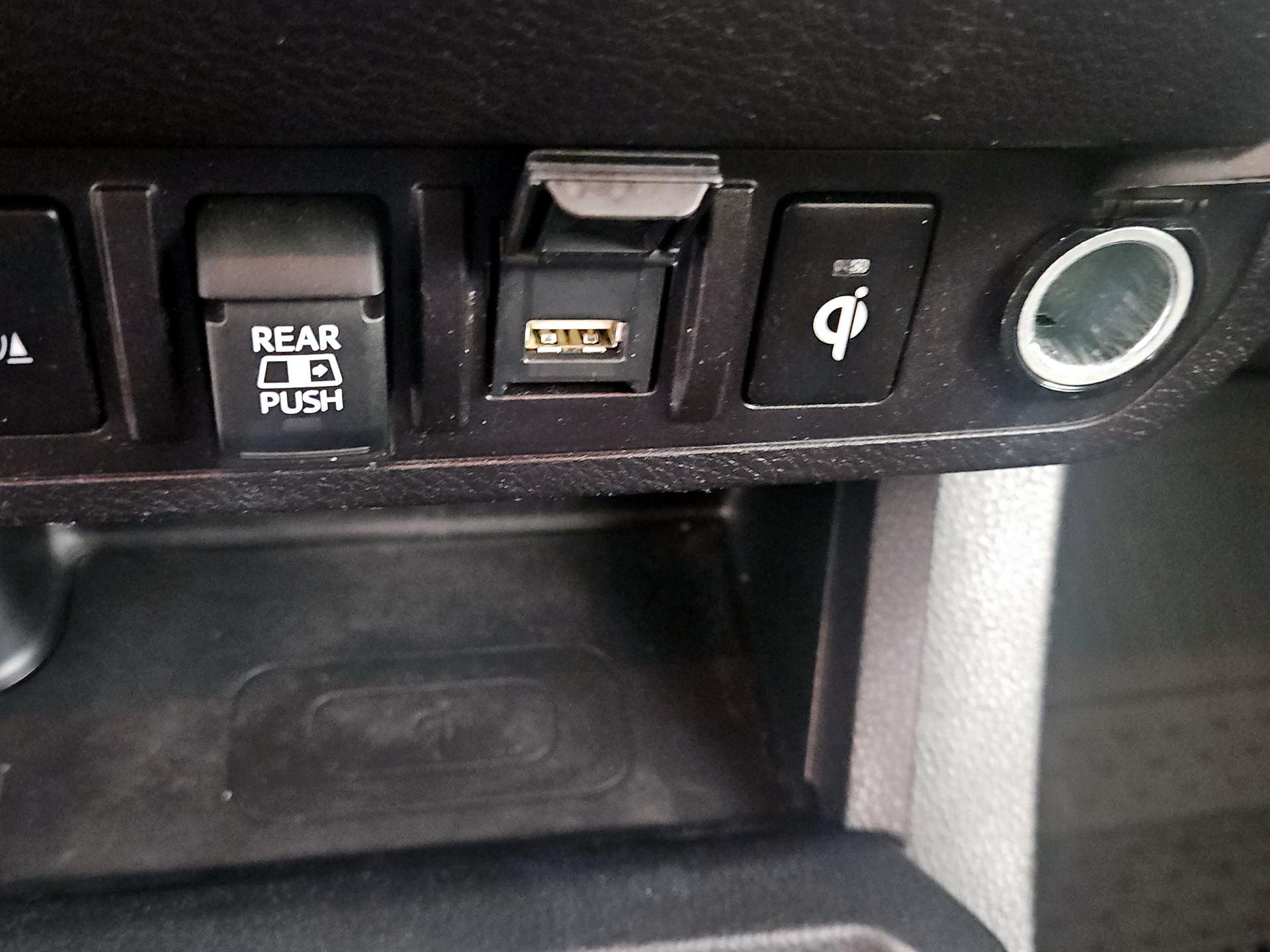 Thumbnail: 2023 Toyota Tacoma - 19