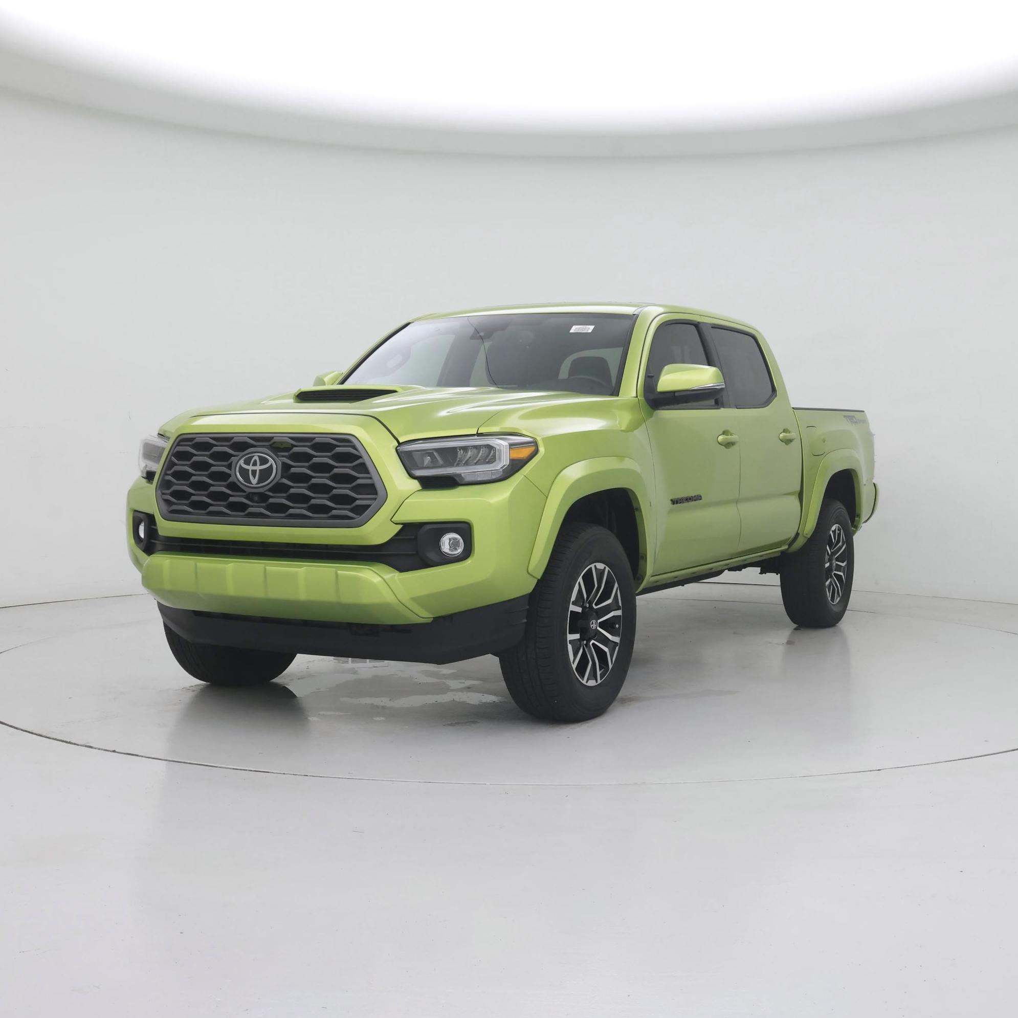 Thumbnail: 2023 Toyota Tacoma - 4