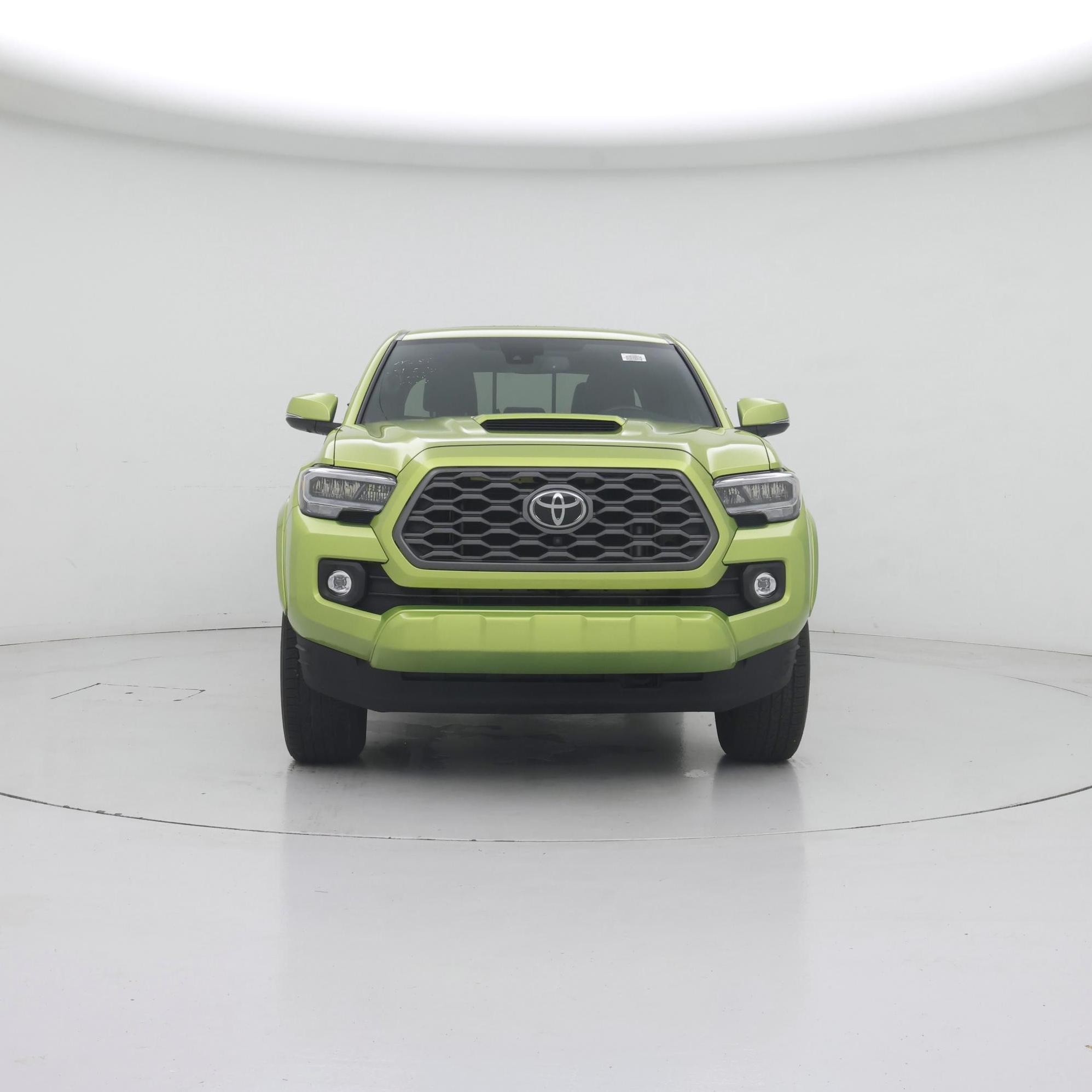 Thumbnail: 2023 Toyota Tacoma - 5
