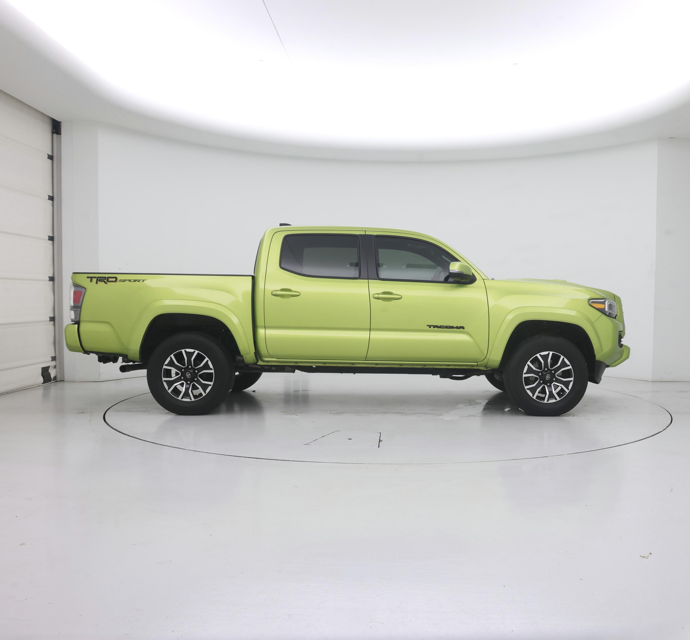 Thumbnail: 2023 Toyota Tacoma - 7